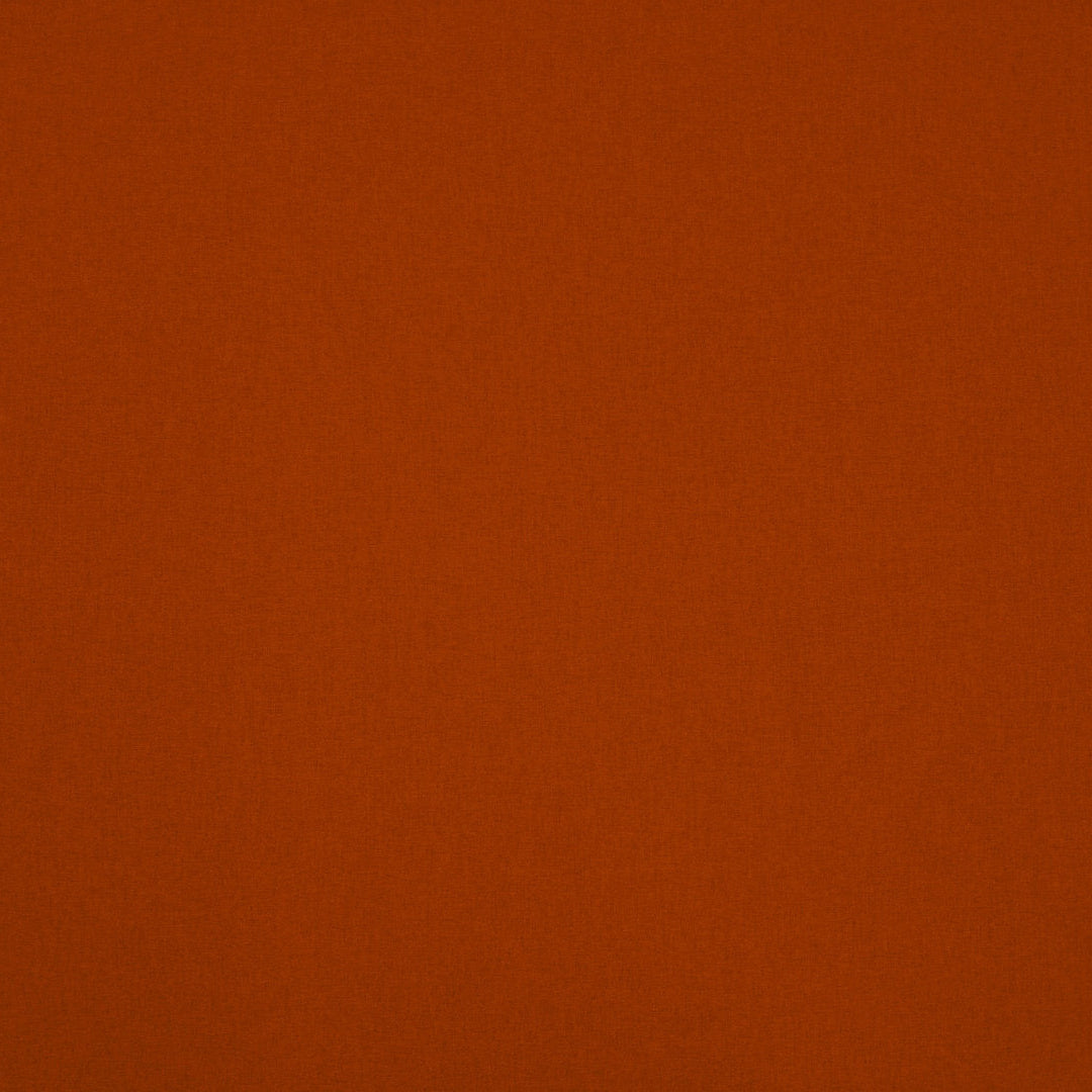 clarke and Clarke highlander spice fabric close up