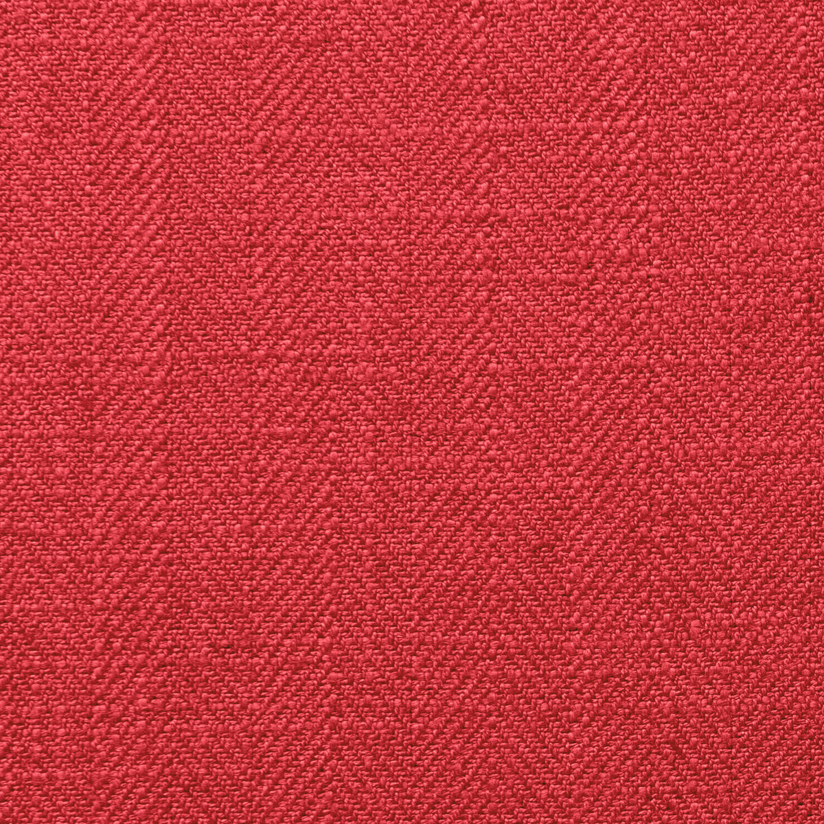 Clarke & Clarke Henley Lipstick Fabric Swatch