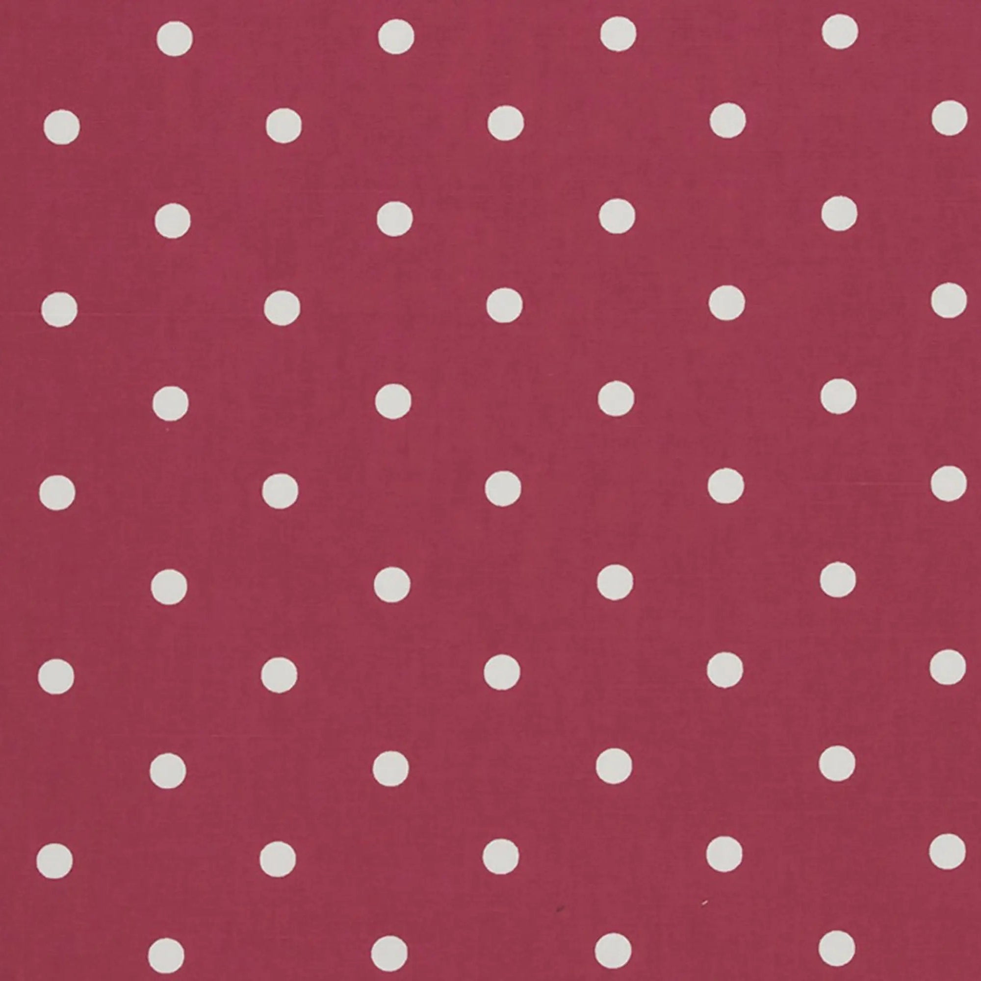 Clarke & Clarke Dotty Multi Fabric