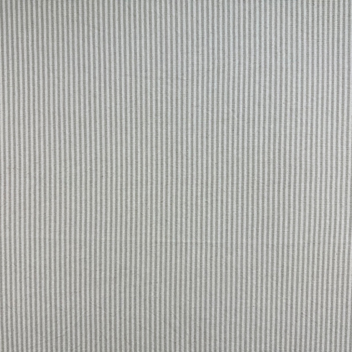 H361 Rustic Pierre Stripe Linen Fabric Swatch