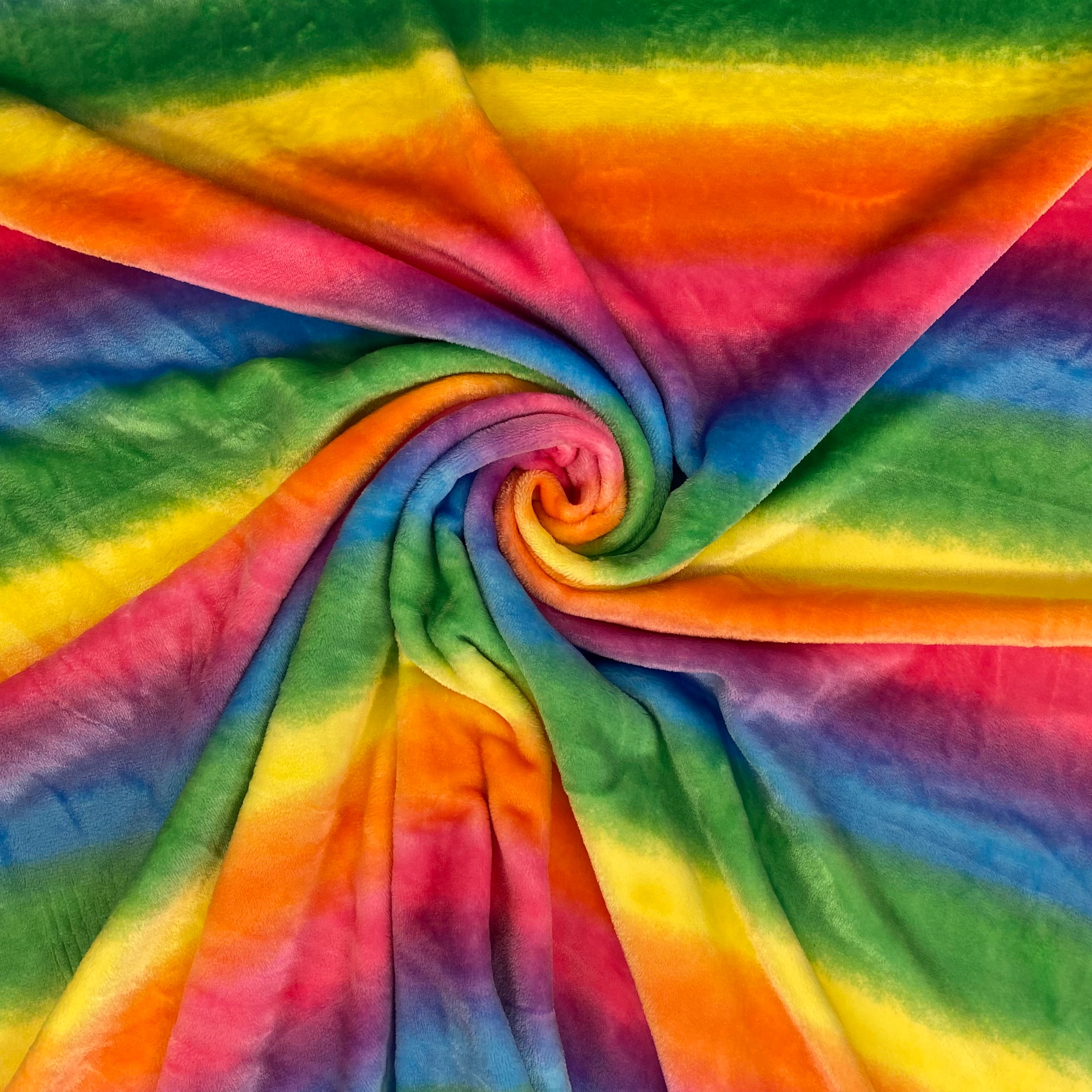 I528-Rainbow-Cuddle-Fleece-Fabric