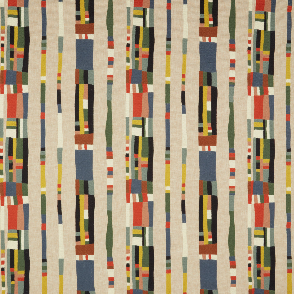 ILiv Arturo Eucalyptus Fabric