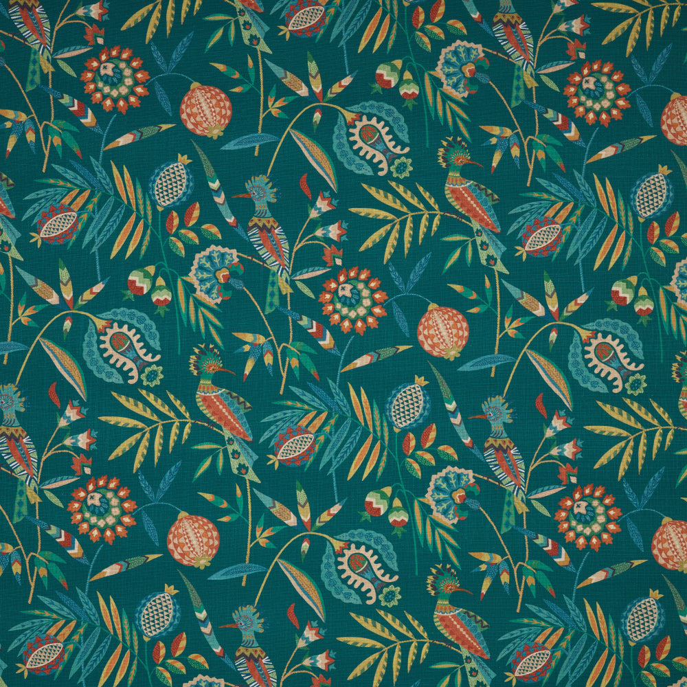 ILiv Hoopoe Hydro Fabric