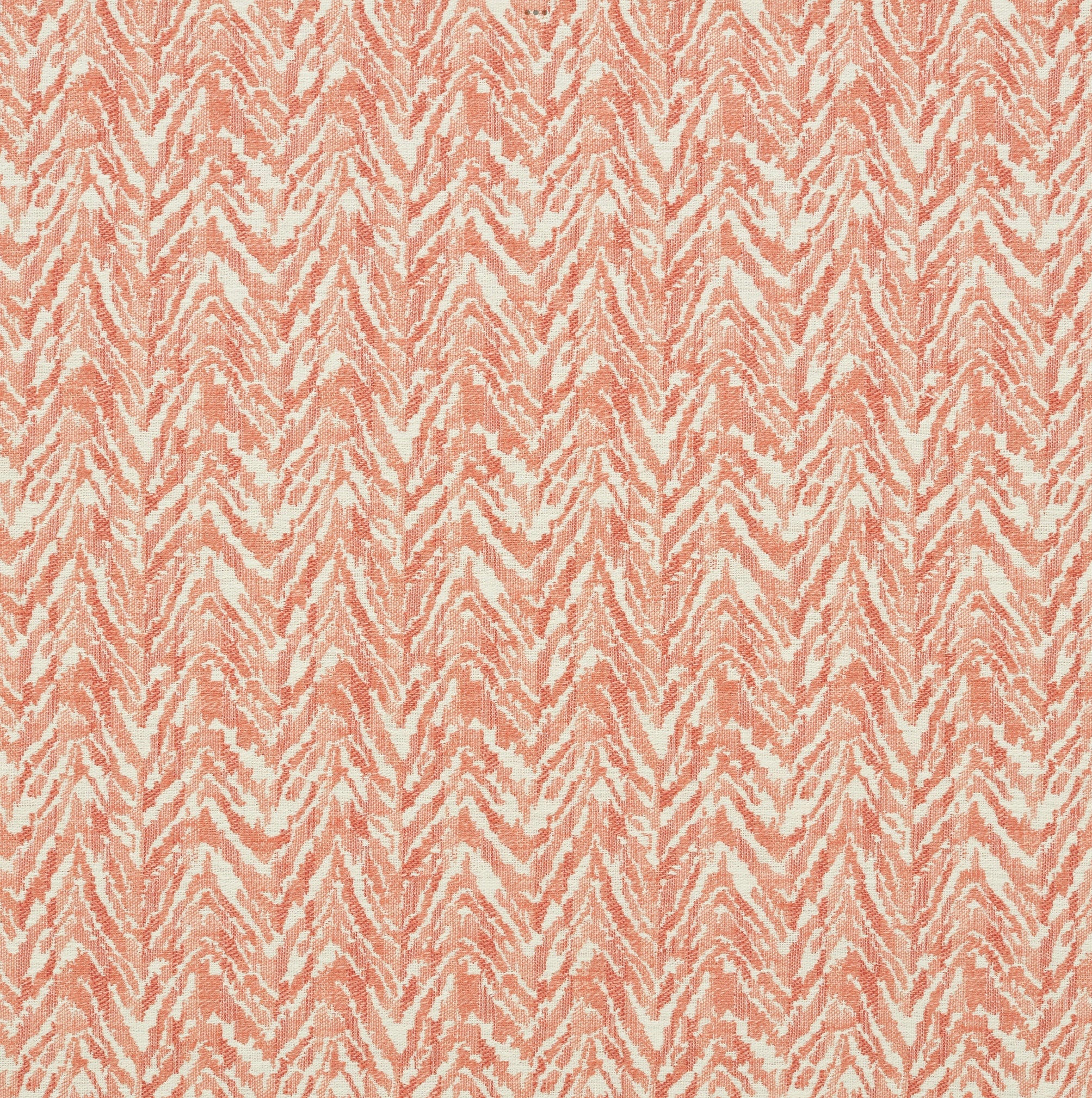 iLiv Siam Coral Fabric Swatch