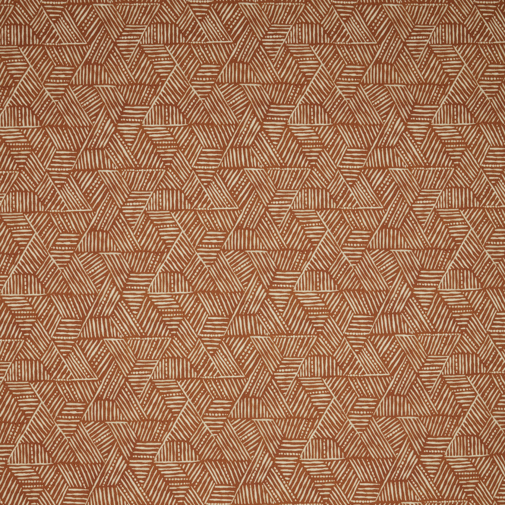ILiv Triangulum Sienna Fabric