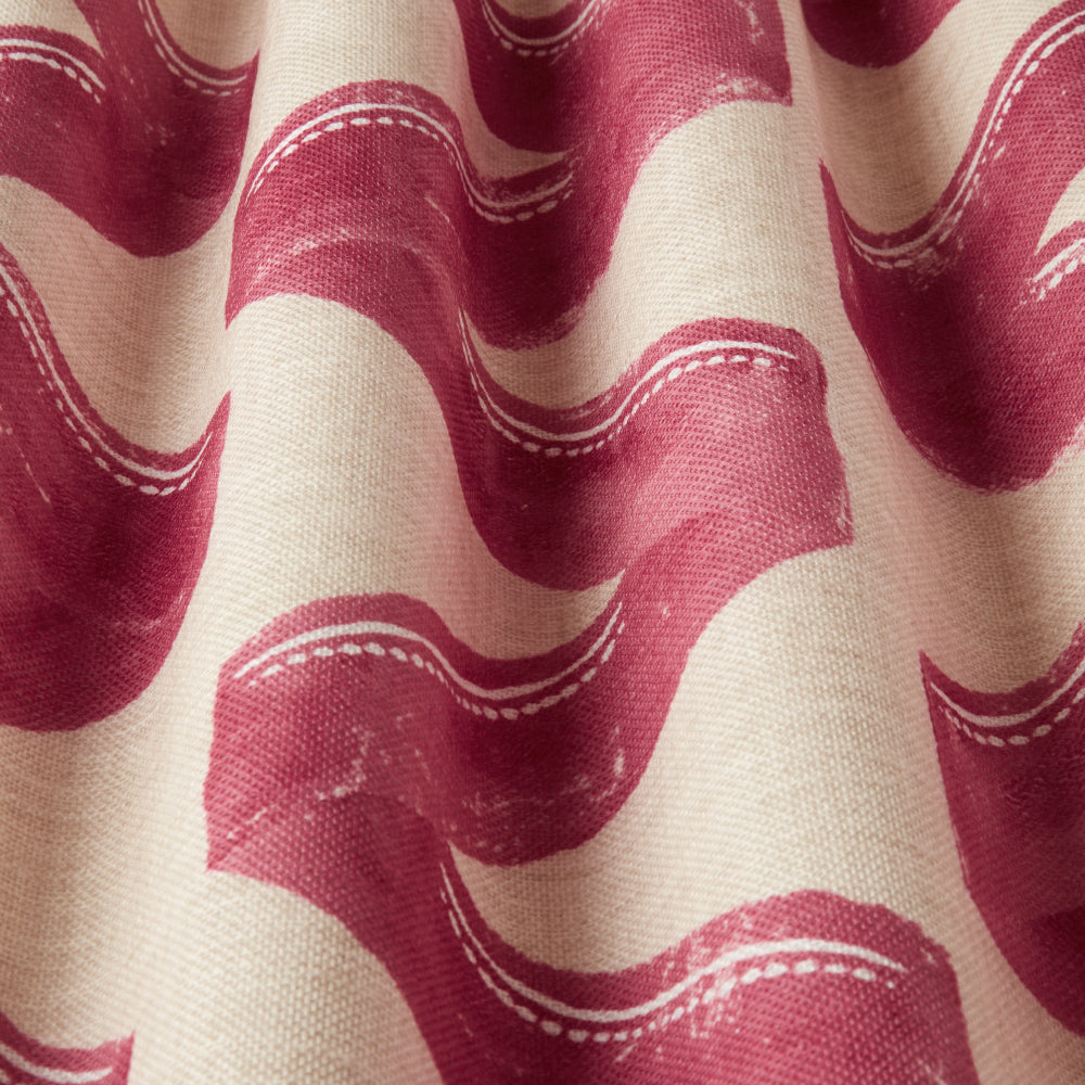 ILiv Zigana Granita Fabric Gathered