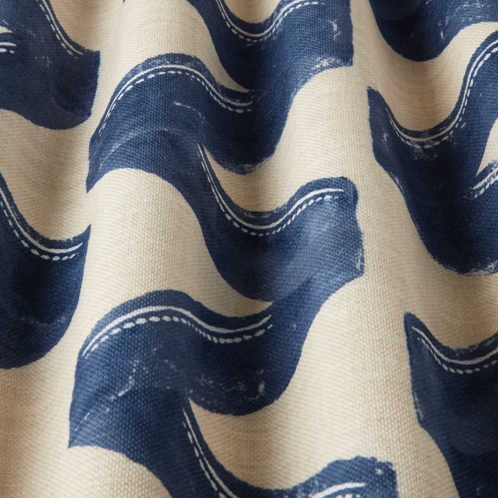 ILiv Zigana Marine Fabric Folded