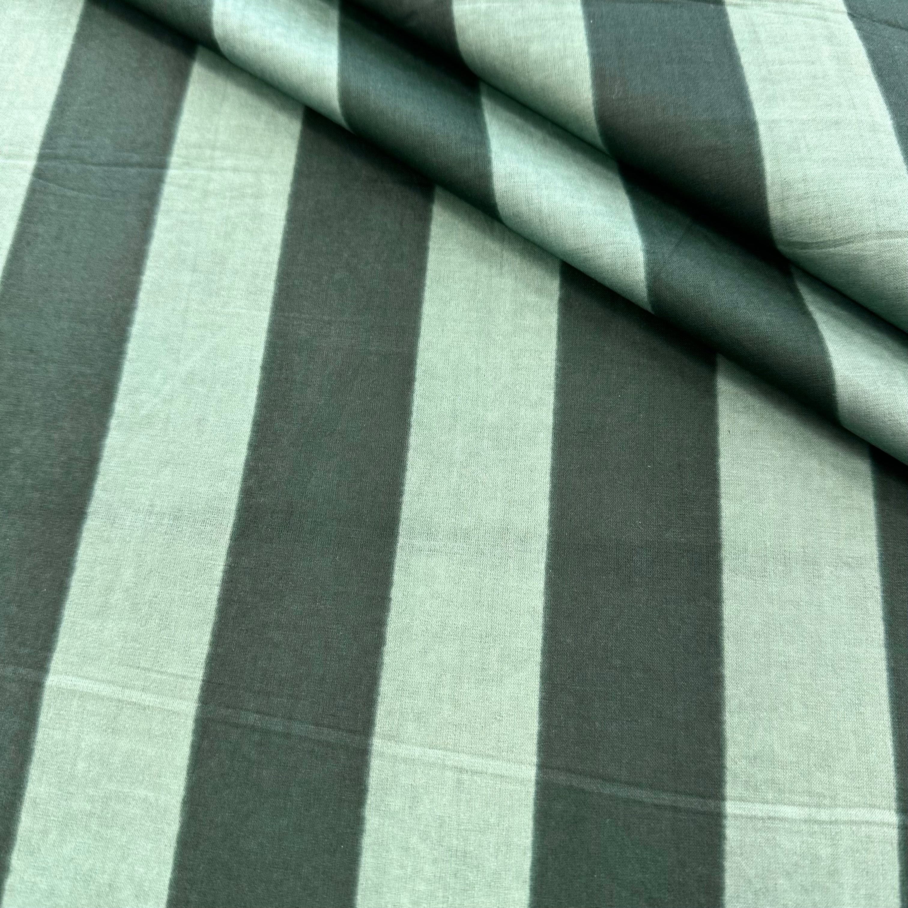 Forest Stripe Indian Print Tex Ex 2955