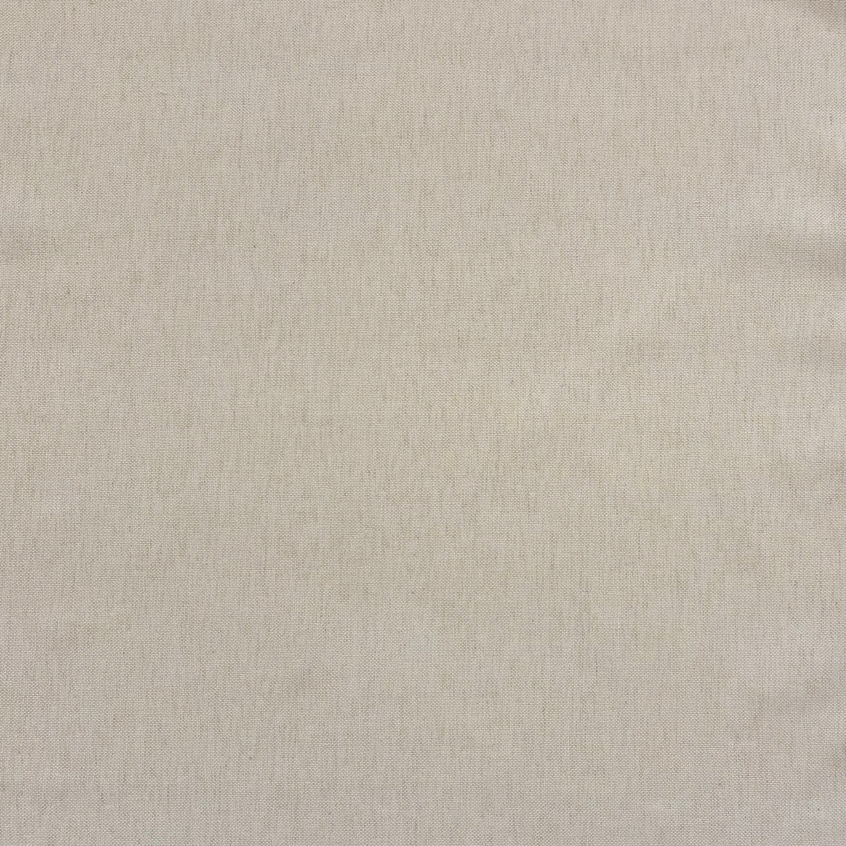H440 Vintage matt upholstery chenille linen ivory