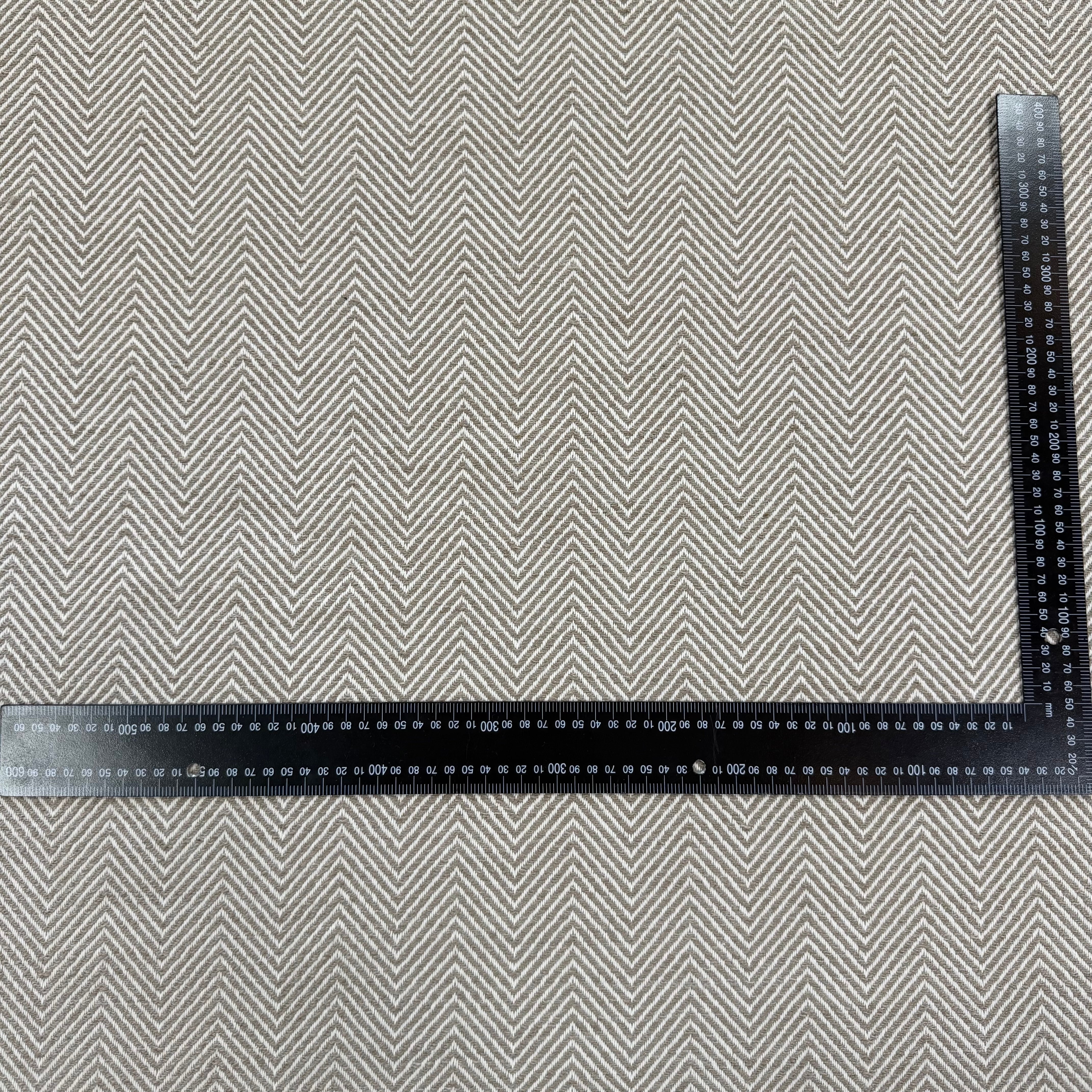 S300 Rosario Herringbone Linen