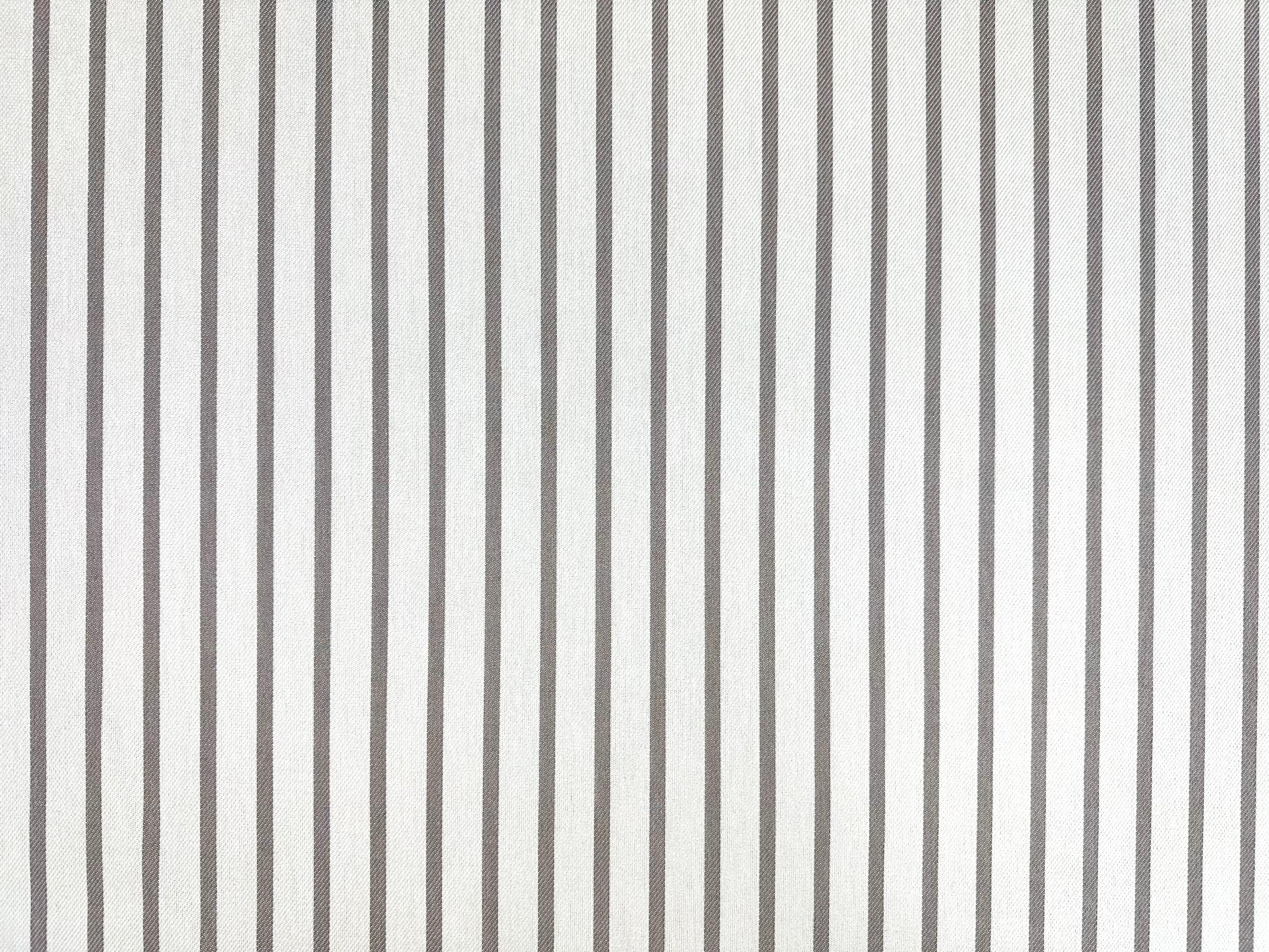 S294 Stain Resistant Stripe Taupe