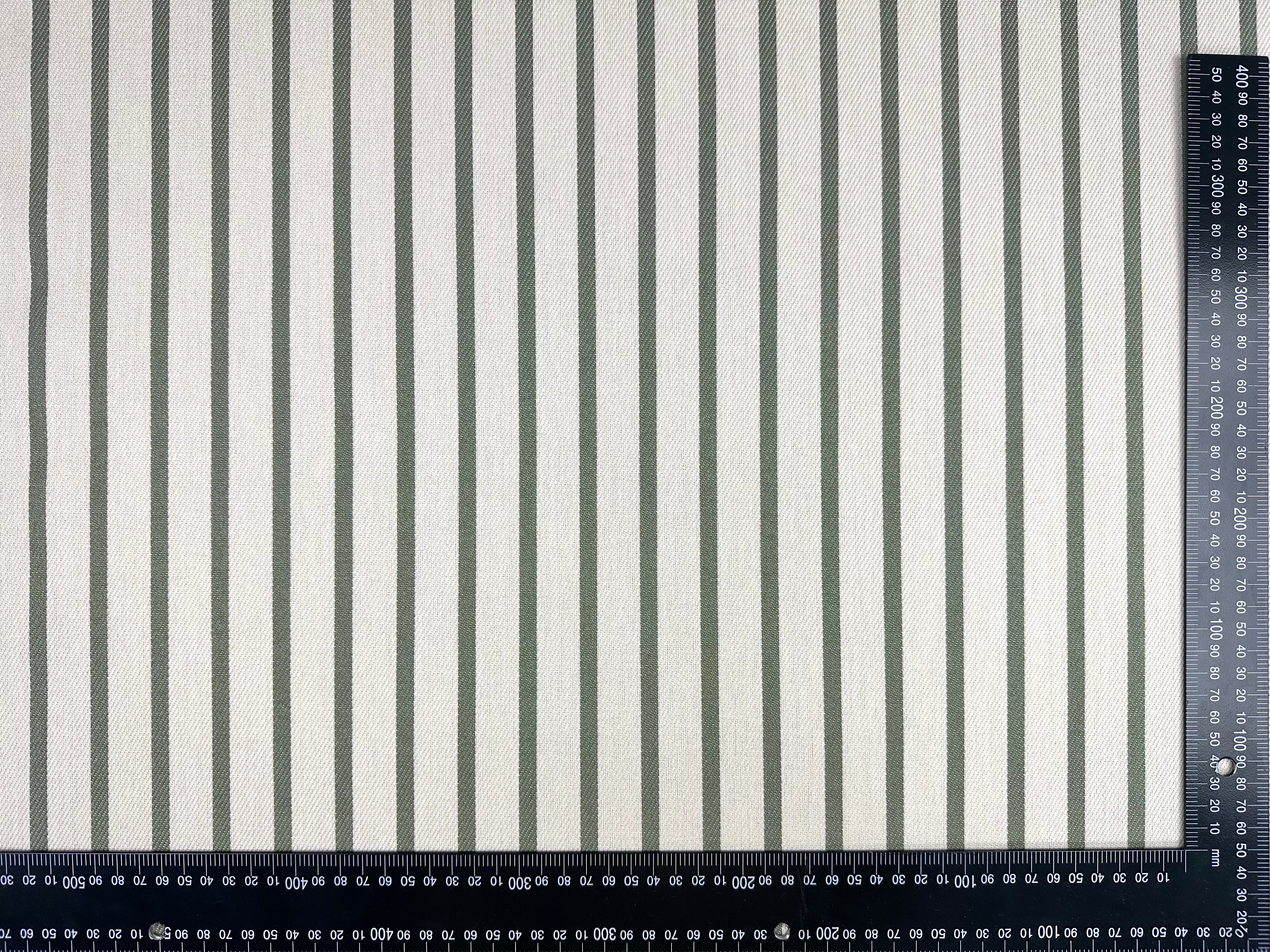 S291 Stain Resistant Stripe Forest