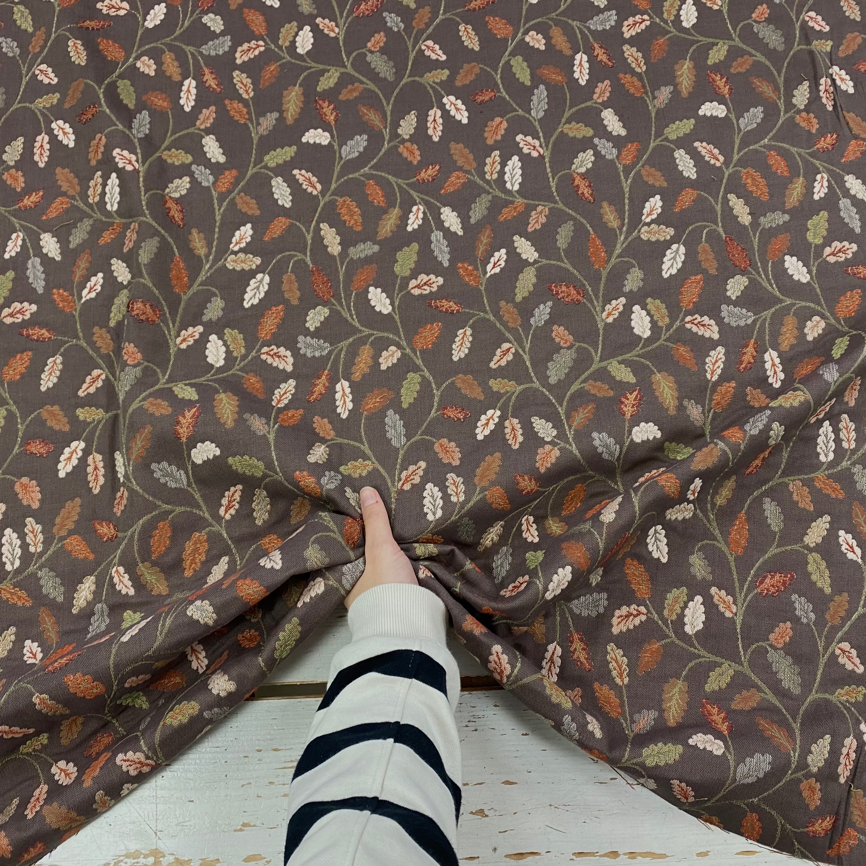 Voyage Glava Mulberry Tex Ex 2920