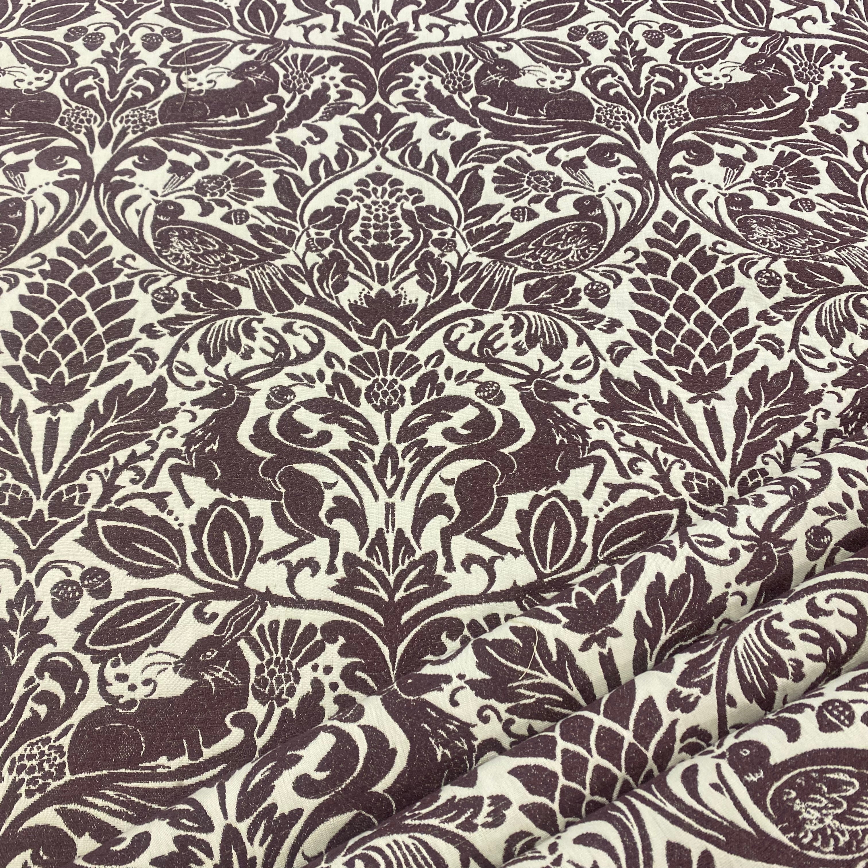 Voyage Midlem Damson Tex Ex 2919