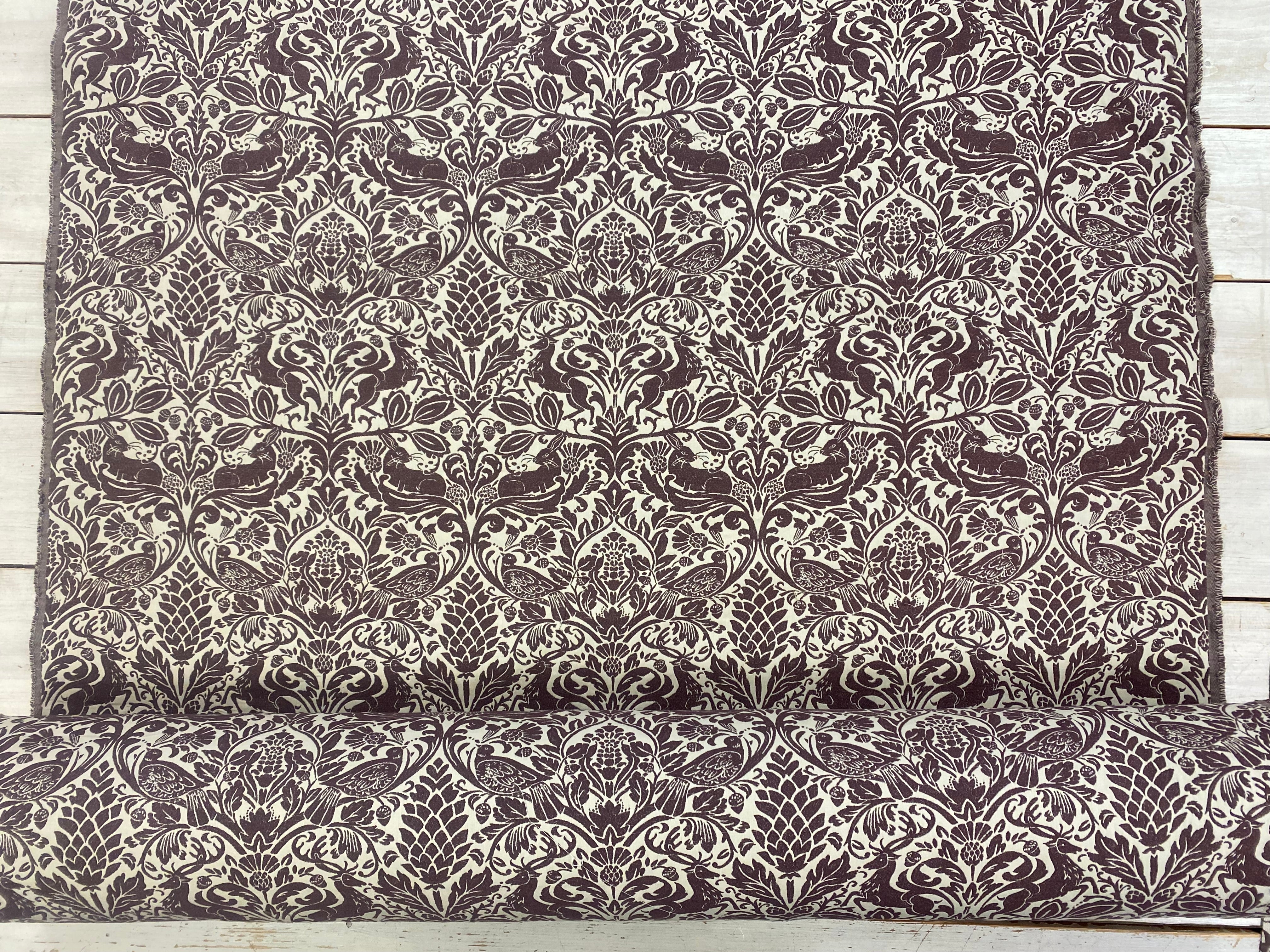 Voyage Midlem Damson Tex Ex 2919