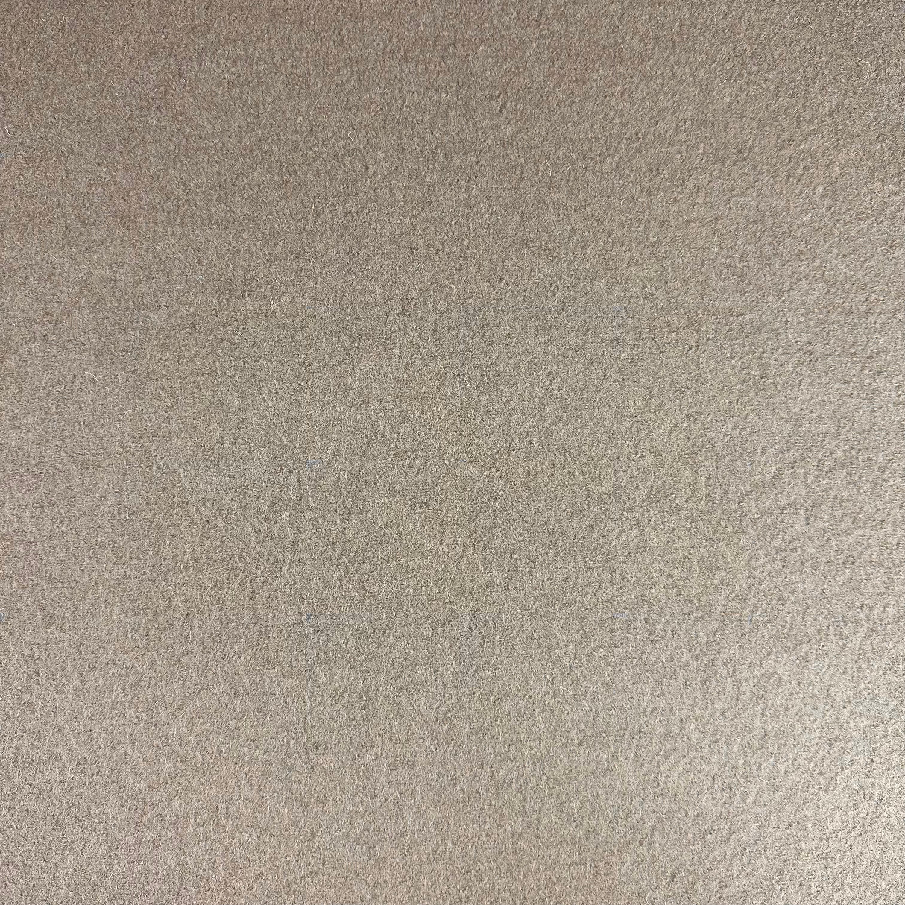 C836 Boiled Wool Taupe