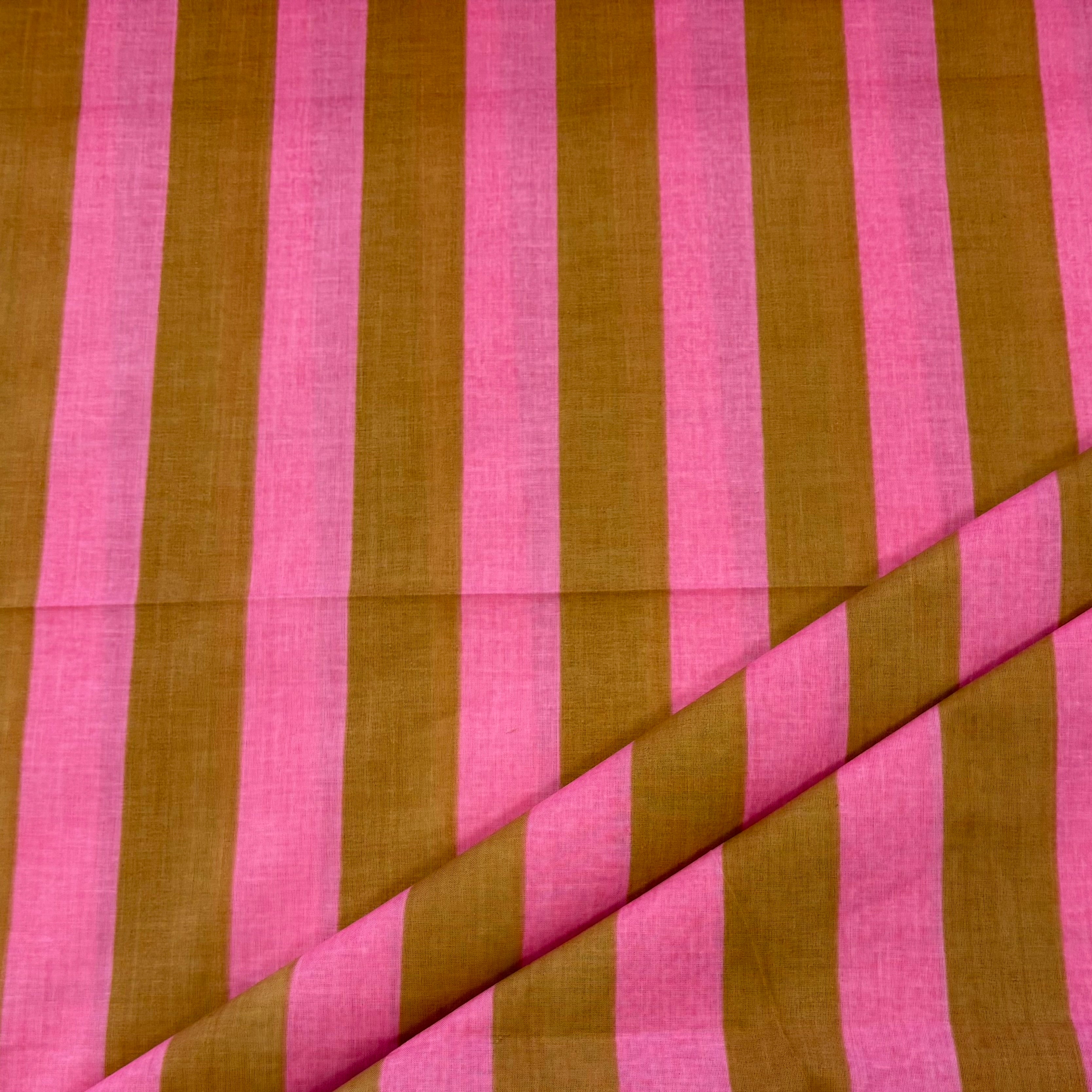 Sugar Stripe Indian Print Tex Ex 2945