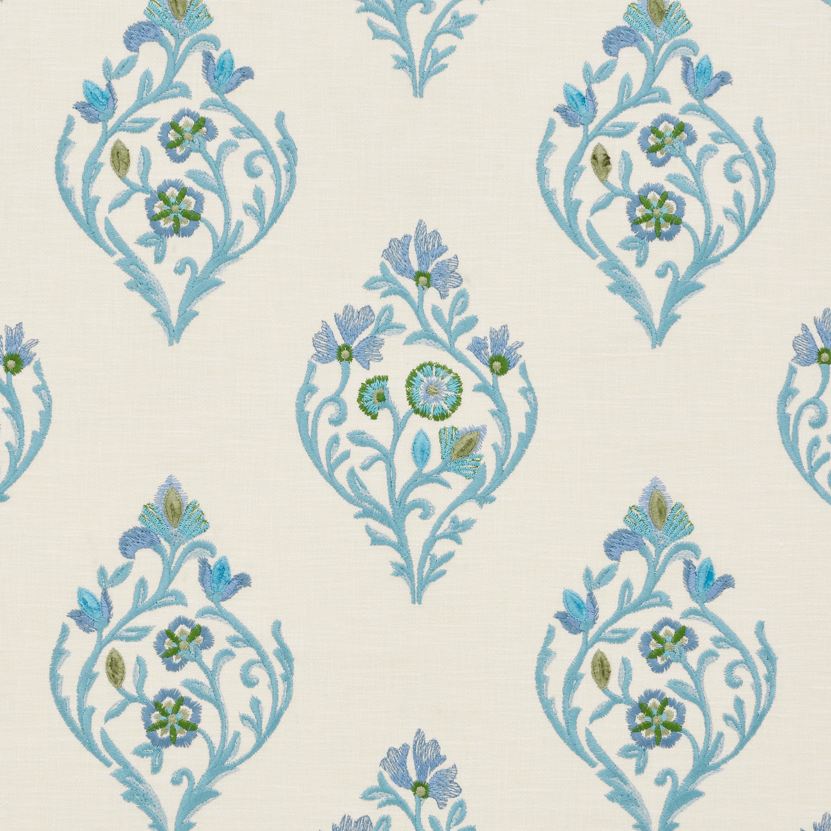 iLIv Marni Batik Fabric Sample