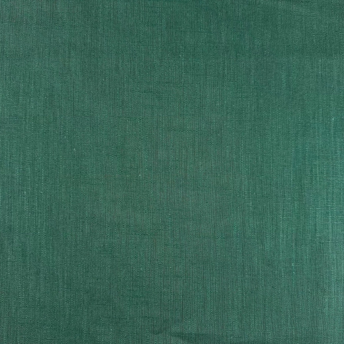 Natural Ramie Linen Look Forest C786 fabric flat