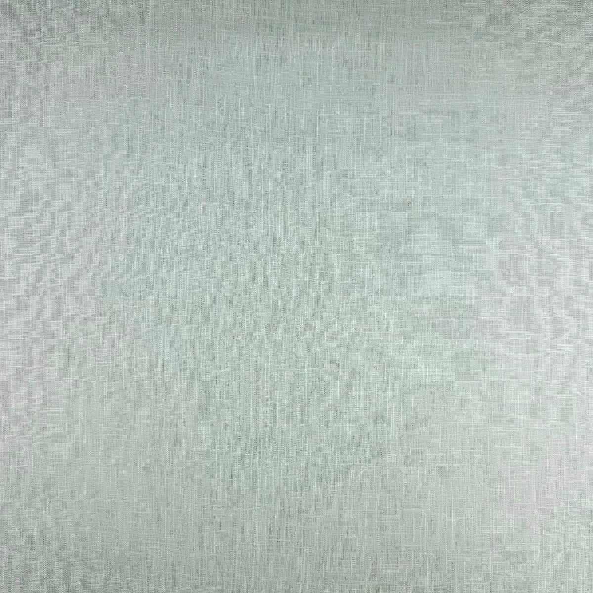 Natural Ramie Linen Look Seaspray C796 flat