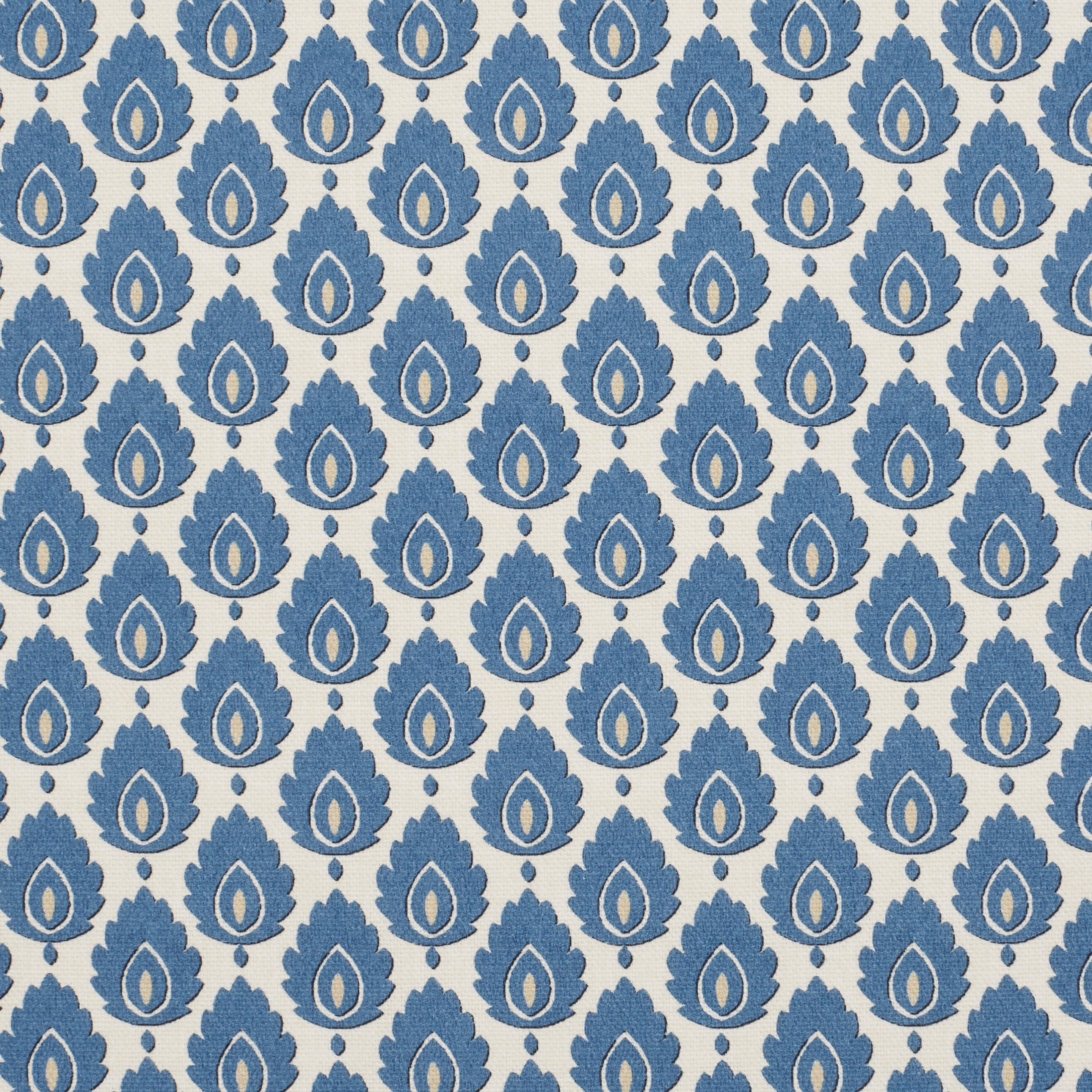 iLiv Odila Navy Fabric