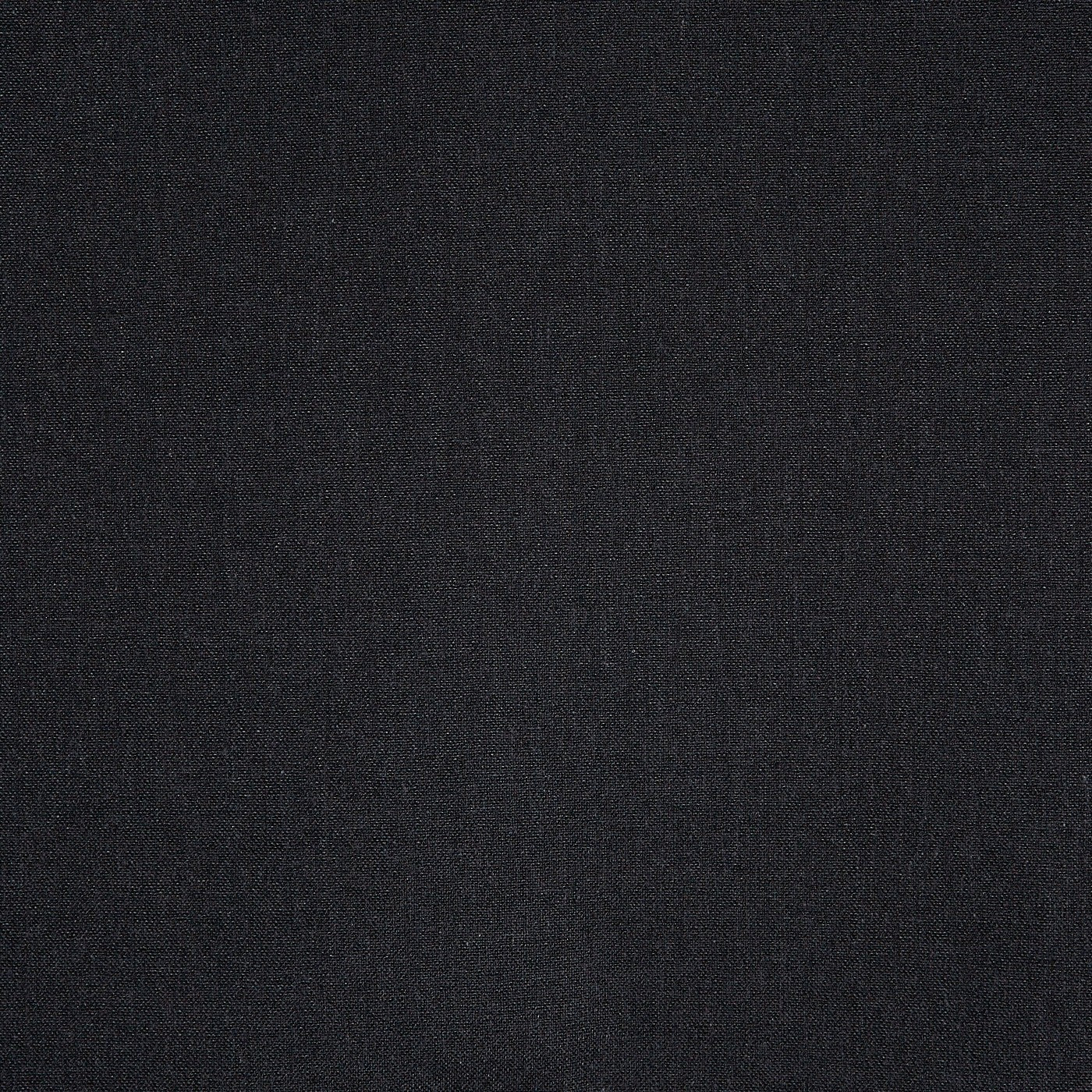 Prestigious Saxon Black Fabric Swatch