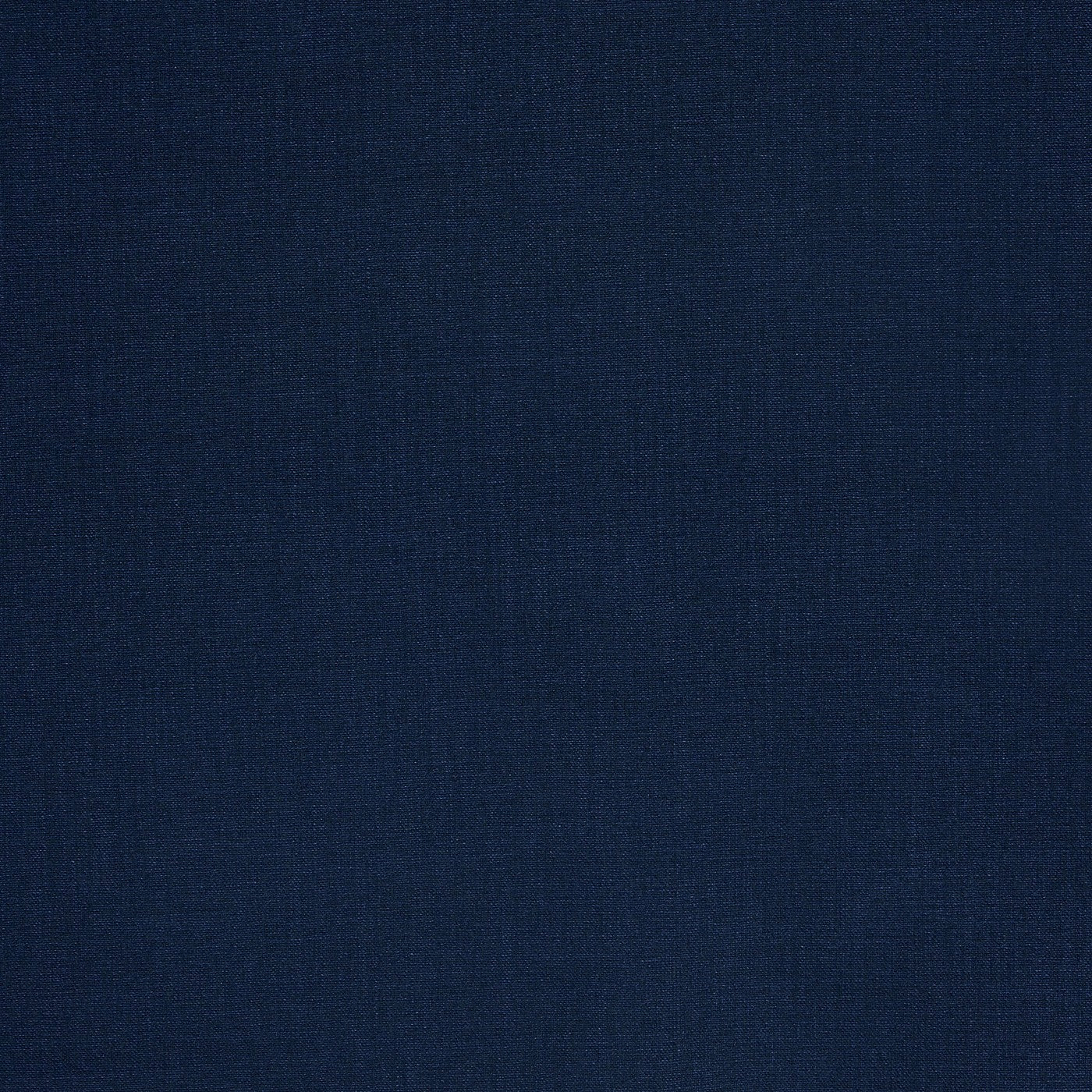 Prestigious Saxon Navy Fabric Swatch