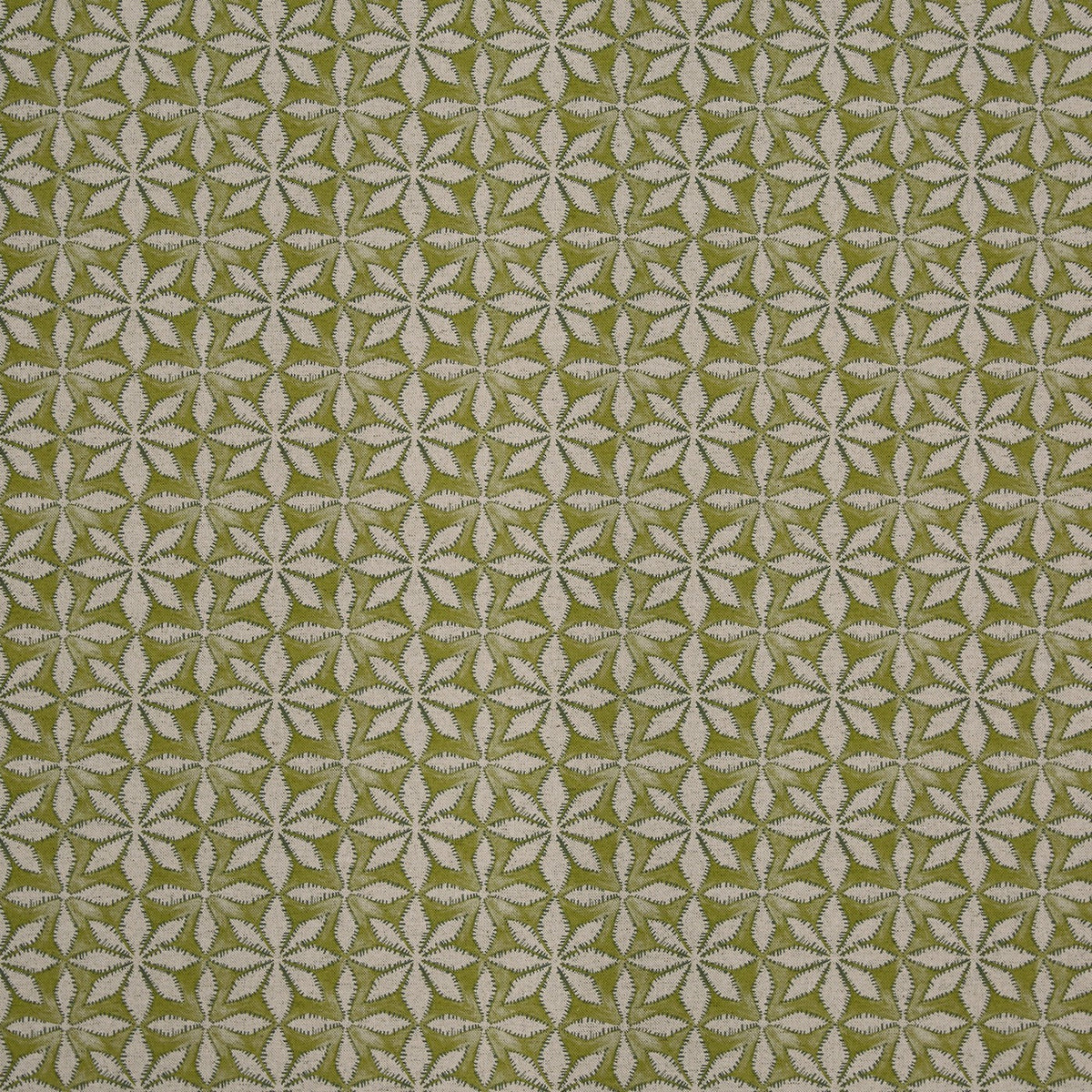 Prestigious Textiles Haddon floral cotton linen fabric from the Greenhouse collection