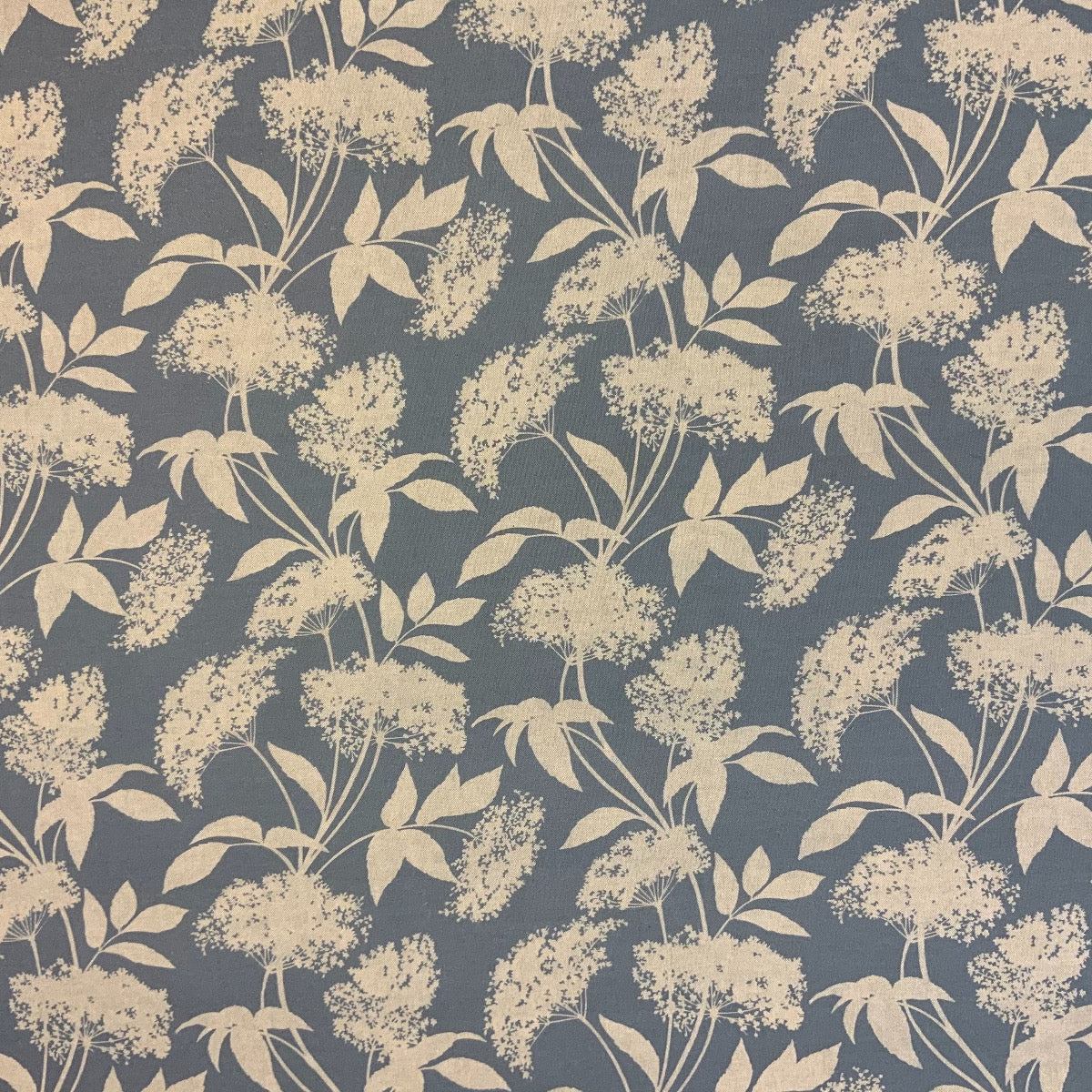 S184 Elderflower Blue