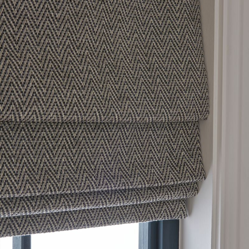 Summit Anthracite Blind