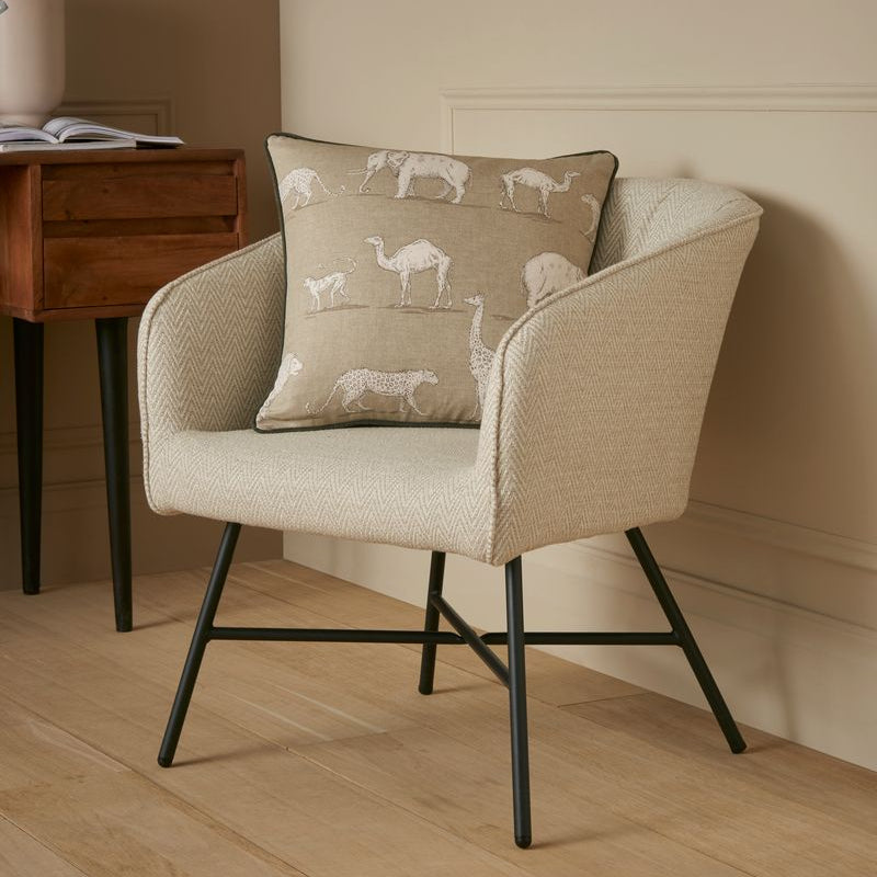 Summit Tan Chair