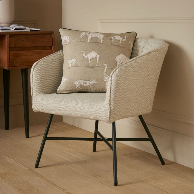 Summit Chair Tan