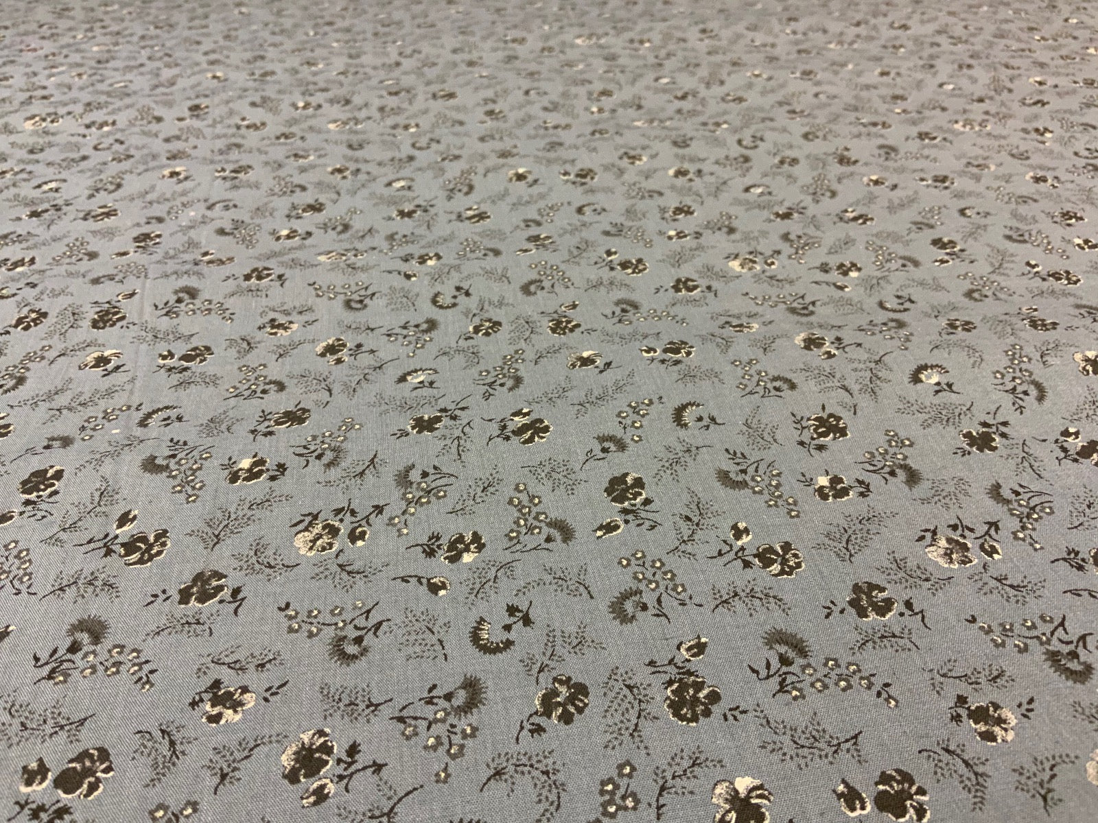 Dawn Floral - Vintage collection 34