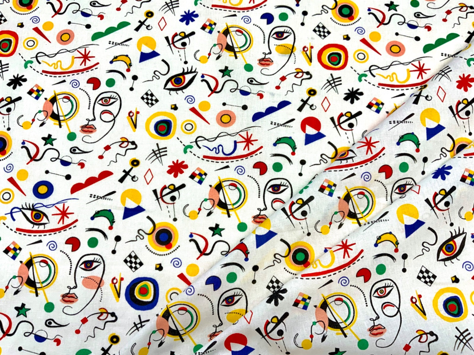 H327 Minds Eye Multi