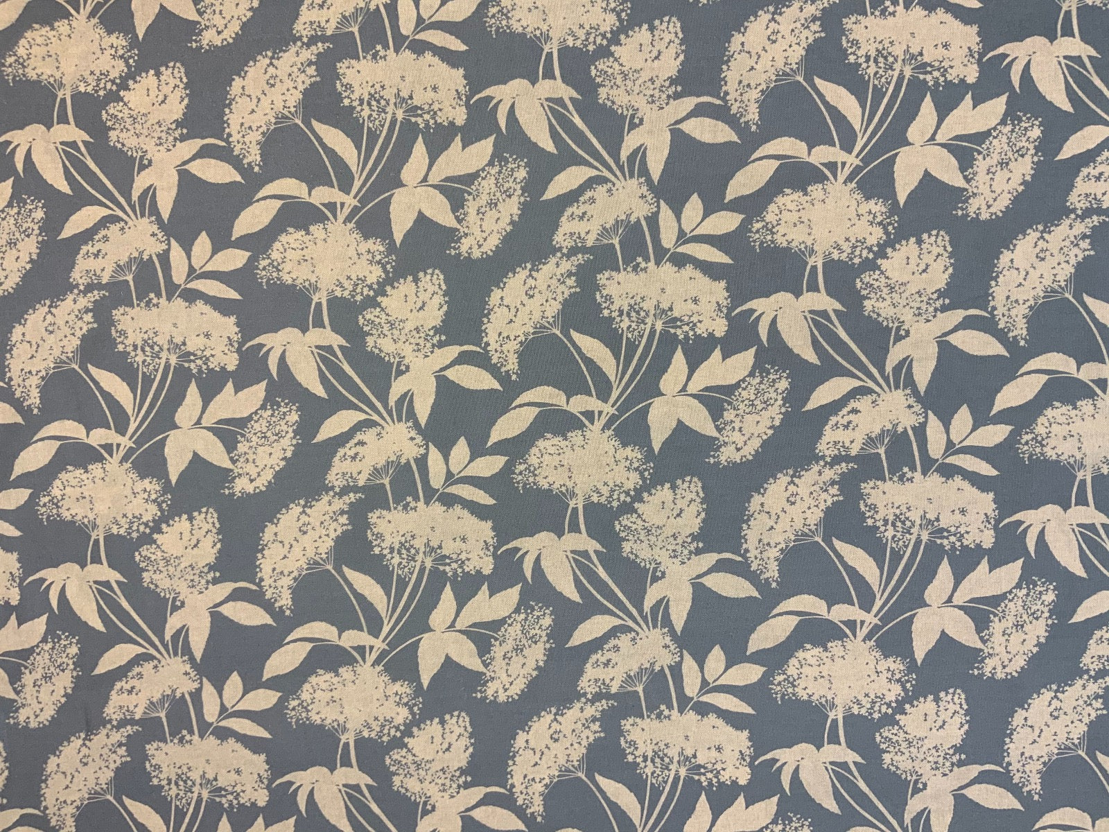 S184 Elderflower Blue