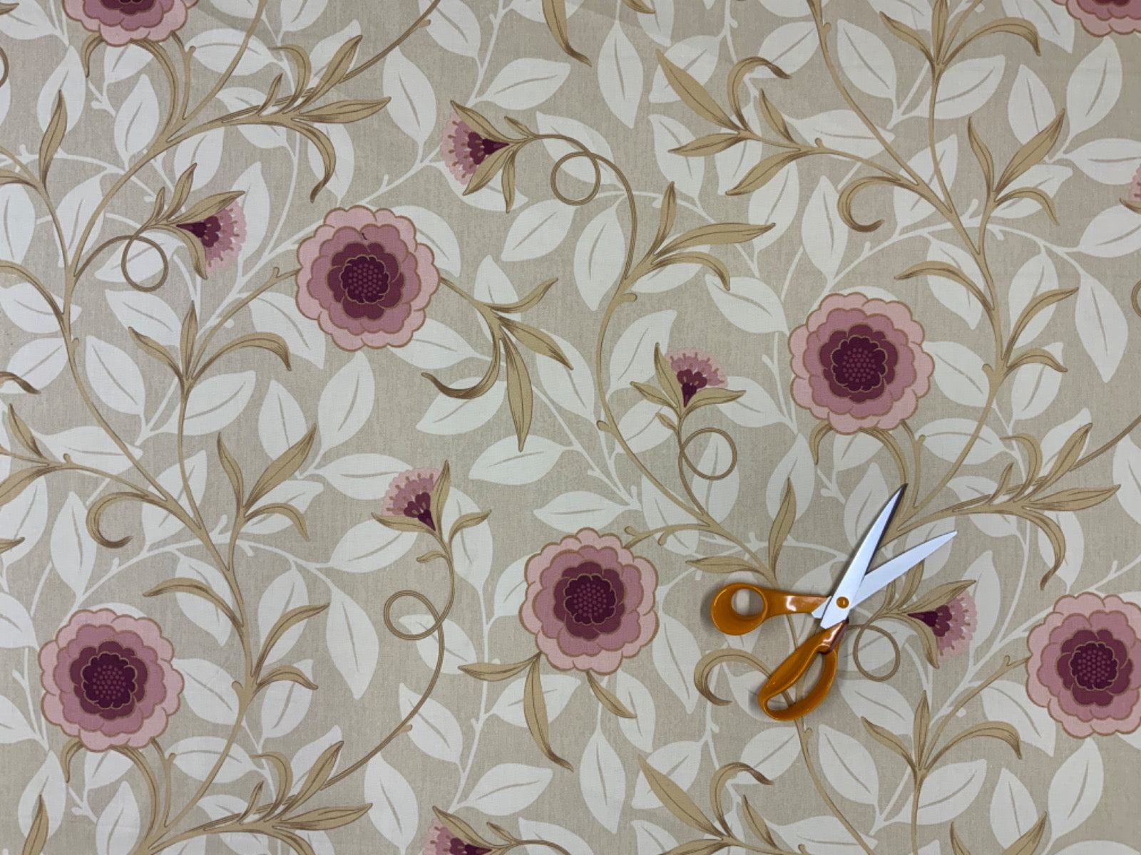 Tex Ex 2673 Crowson Camellia