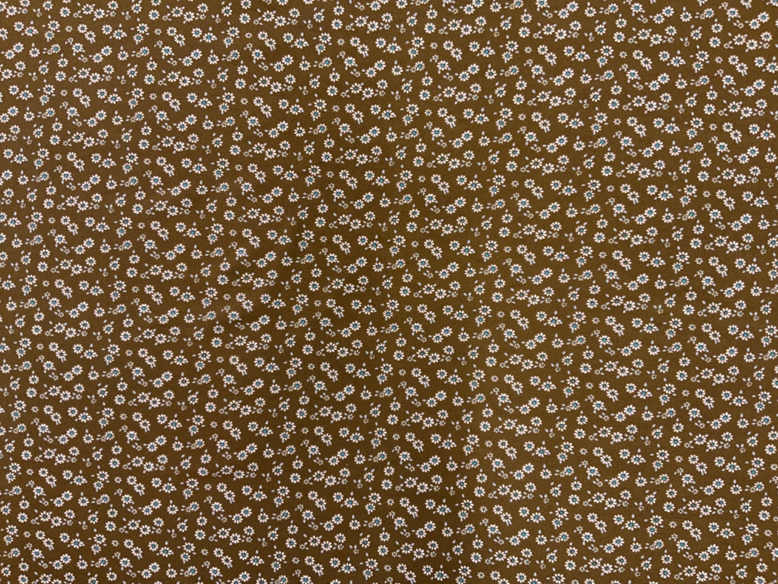 F325 Edith Floral Antique