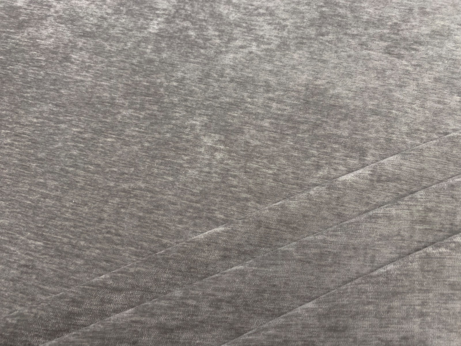 Tex Ex 2822 Super Soft Double Sided Chenille Grey