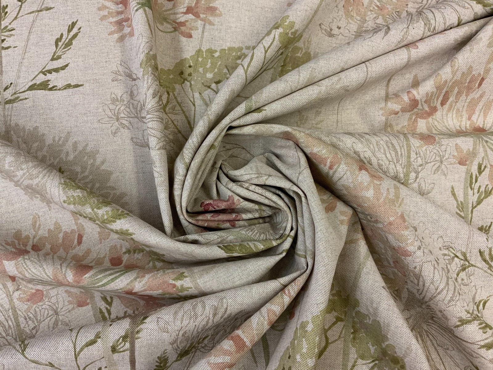 ILiv Country Journal Rosa