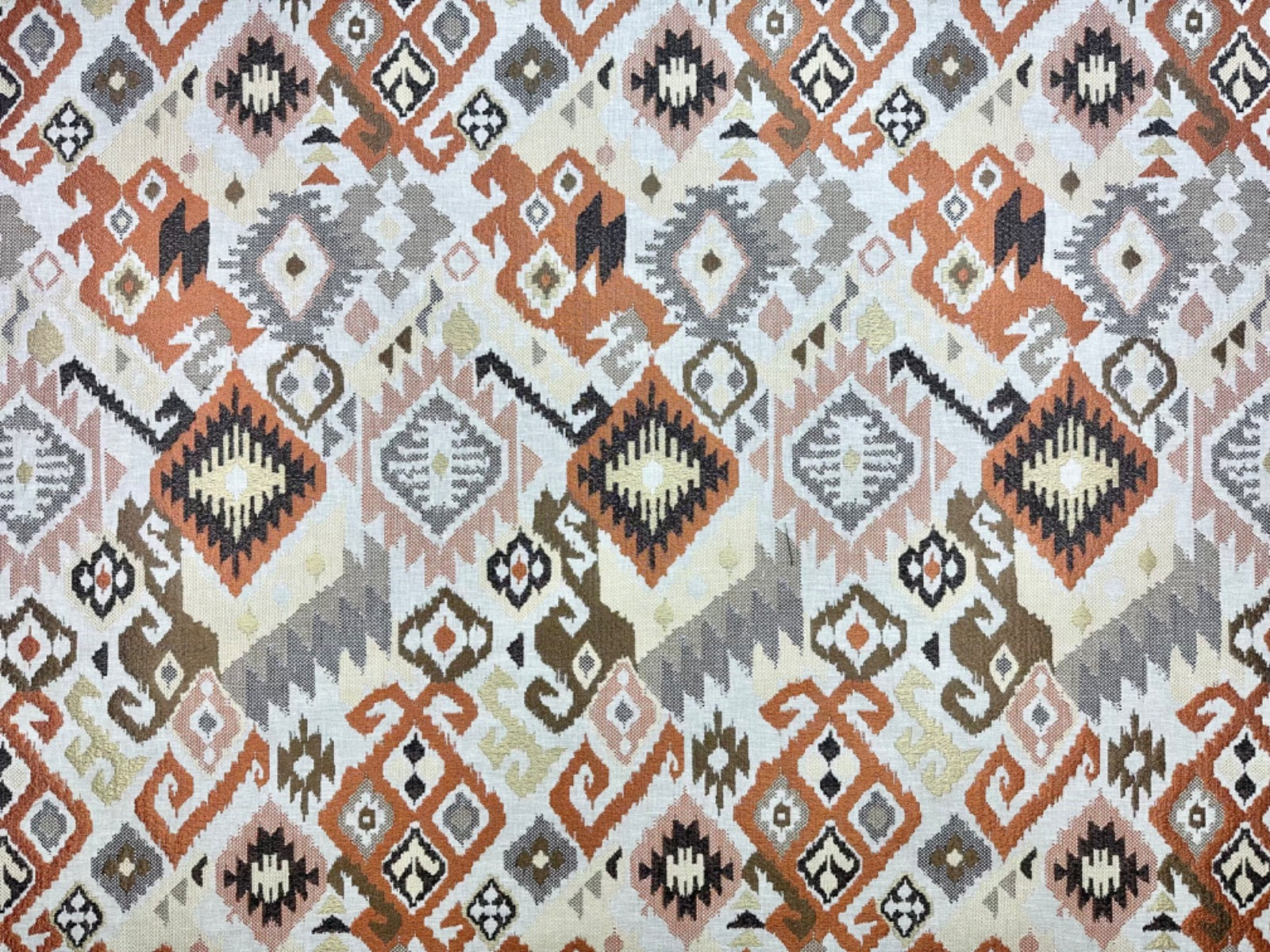 Tex Ex 2836 Salvador Bamboo