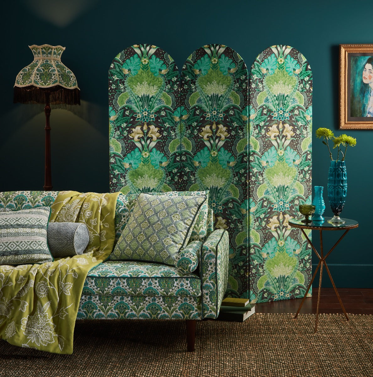 iLiv Babooshka Tapestry