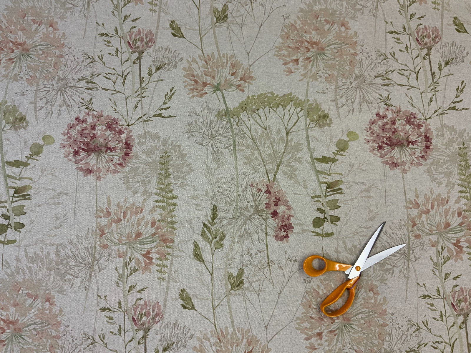 ILiv Country Journal Rosa