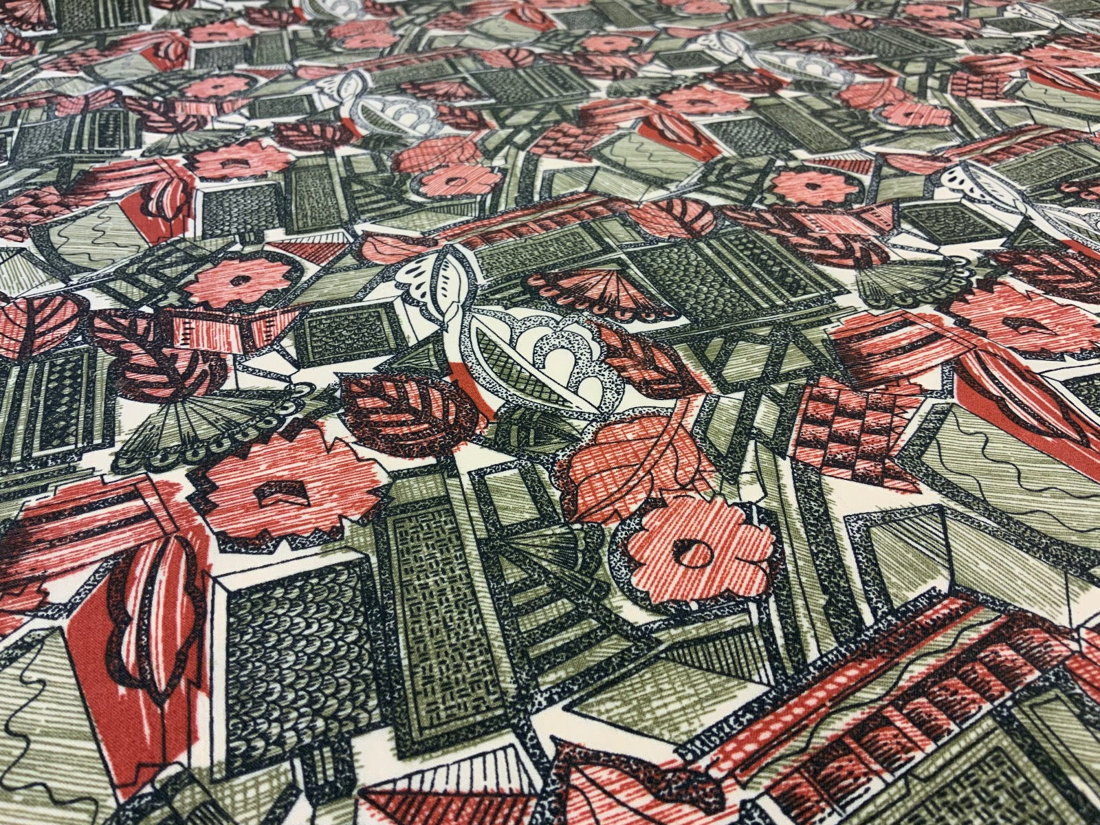 Douglas Retro - Vintage collection 5