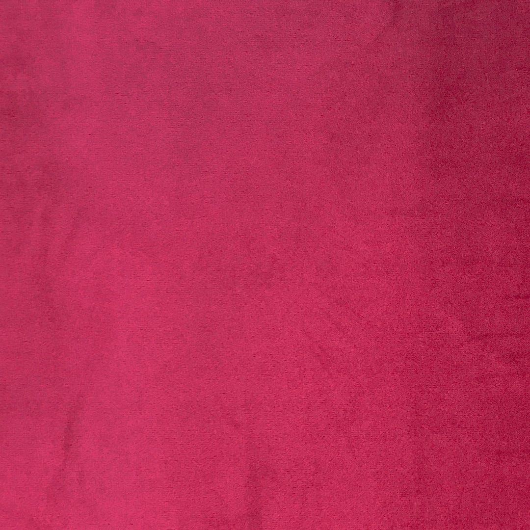 Clarke & Clarke Alvar Fuchsia