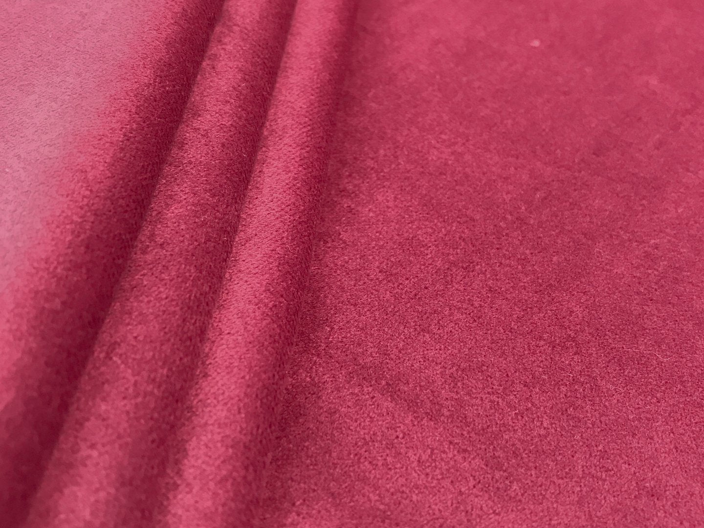 Clarke & Clarke Alvar Fuchsia