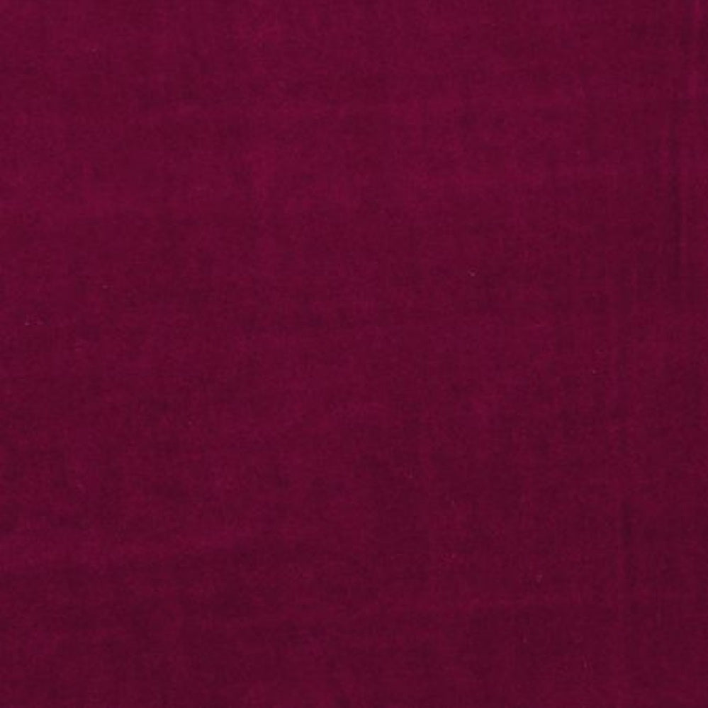 Clarke & Clarke Alvar Raspberry