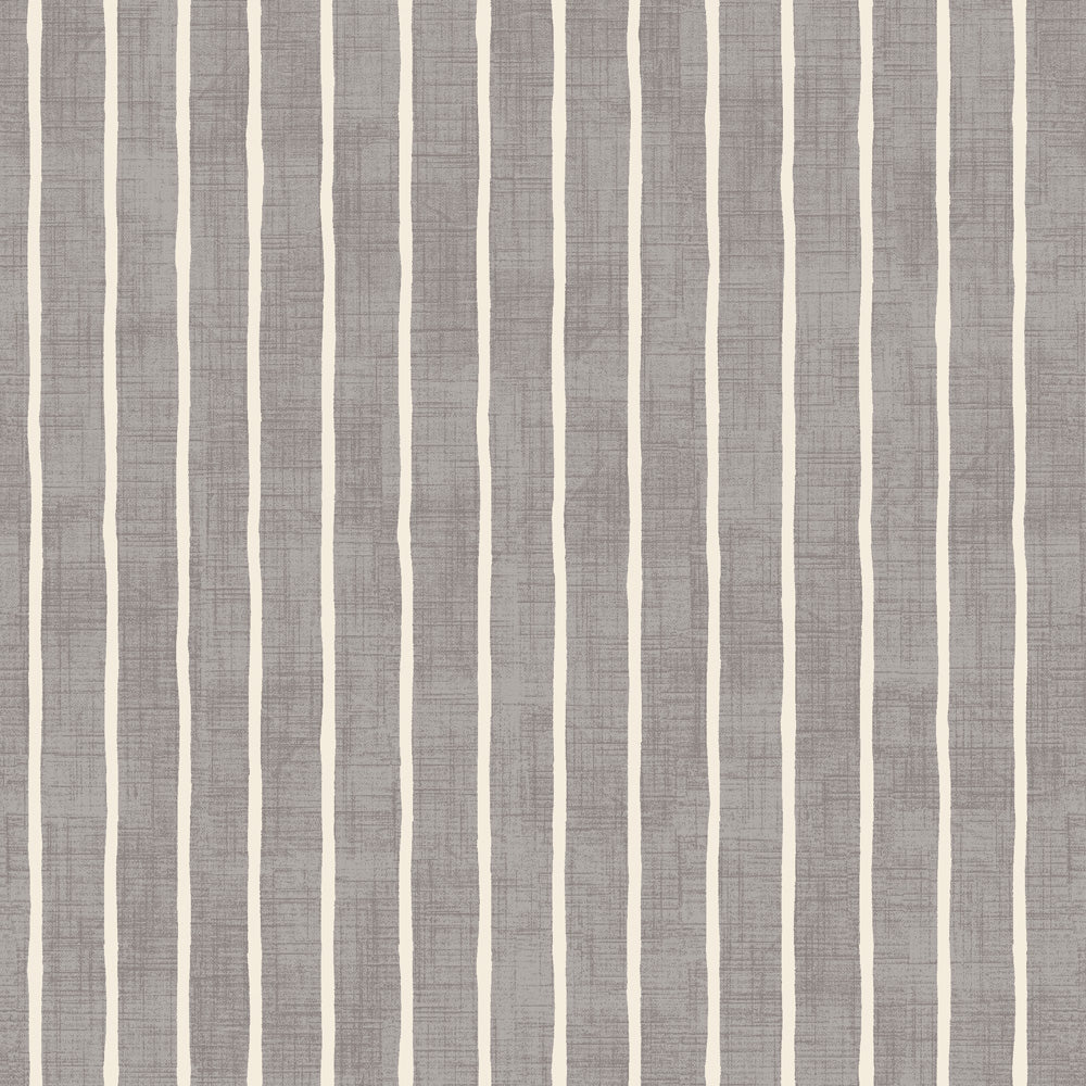 ILiv Pencil Stripe Pewter