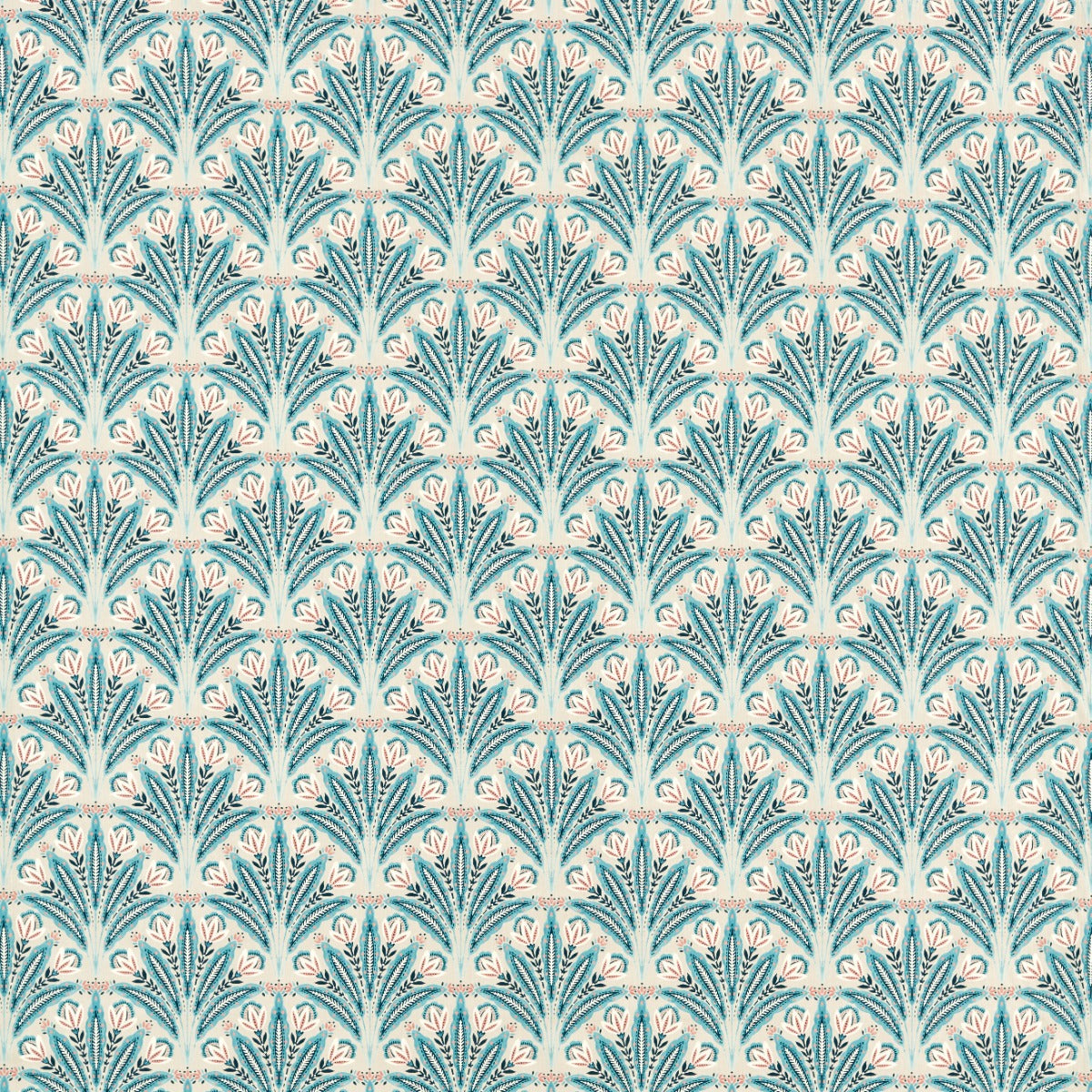 Clarke & Clarke Attingham Mineral