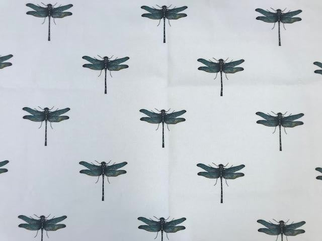 Clarke & Clarke Azure Aqua