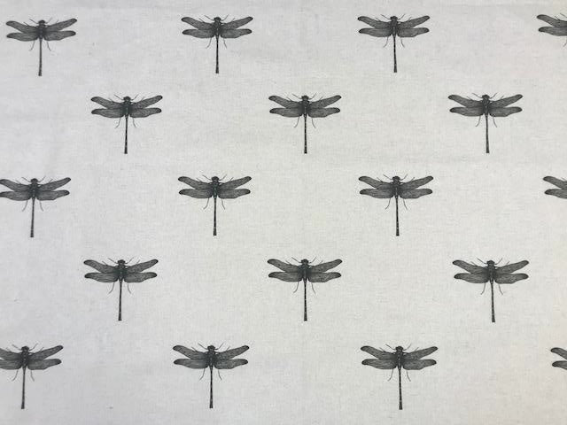 Clarke & Clarke Azure Linen